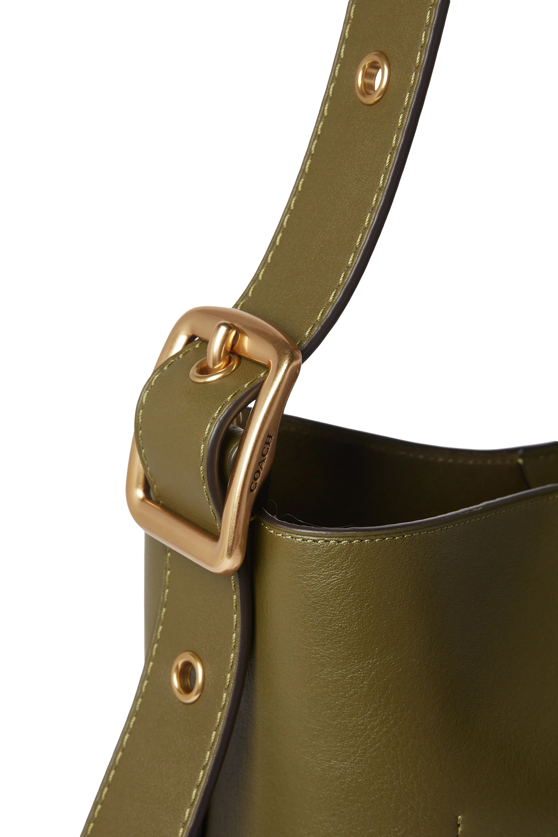 Bleecker Bucket Bag