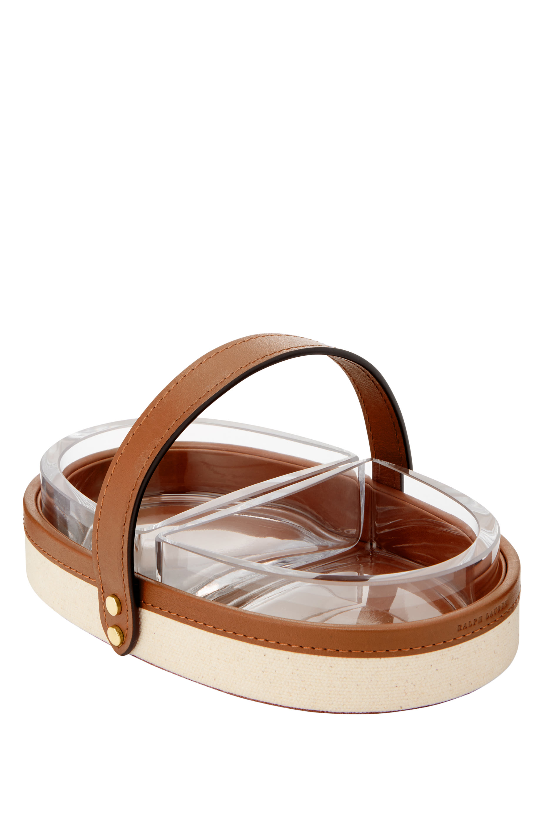 Double Garrett Nut Bowl