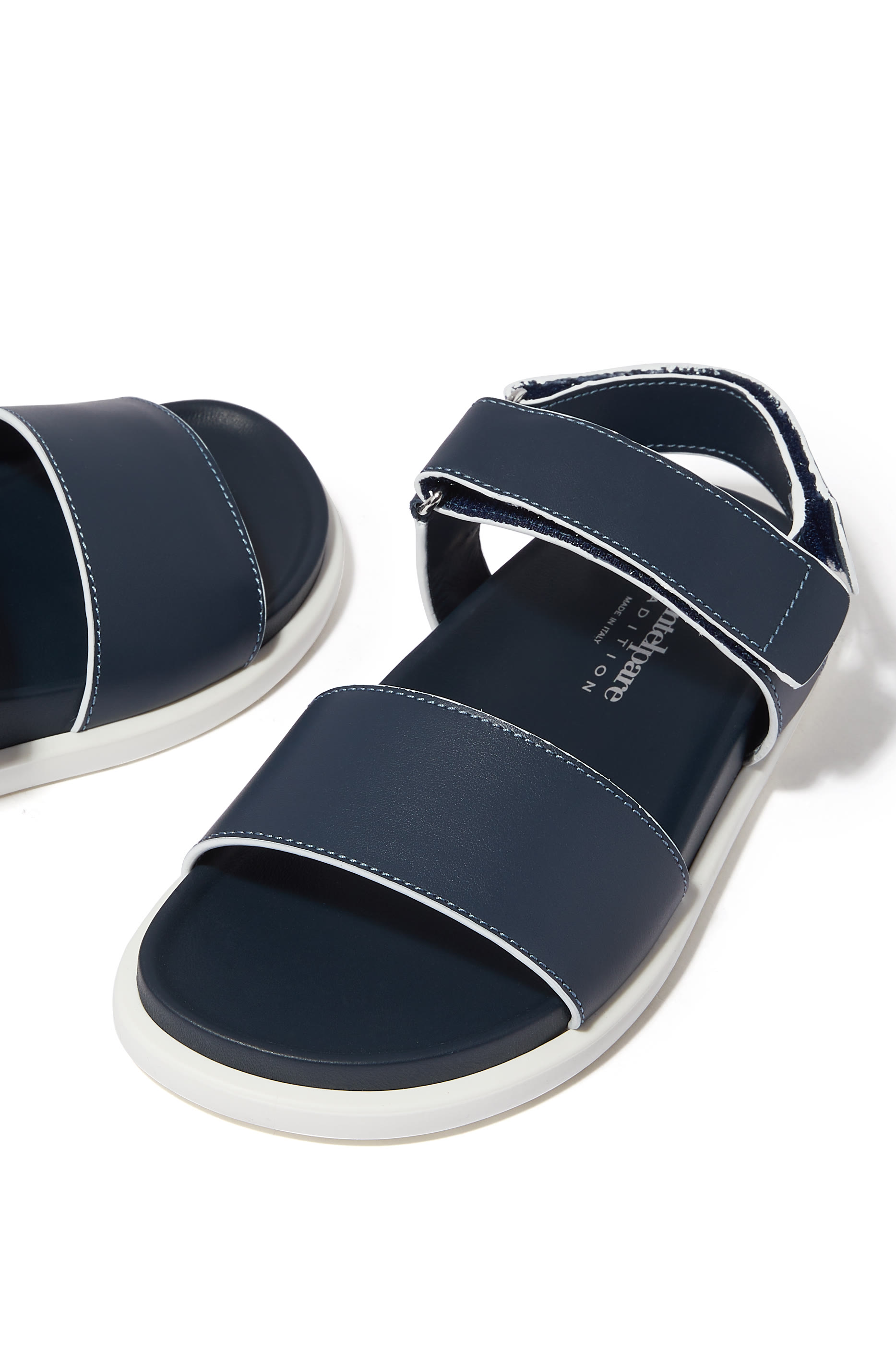 Kids Velcro Sandals