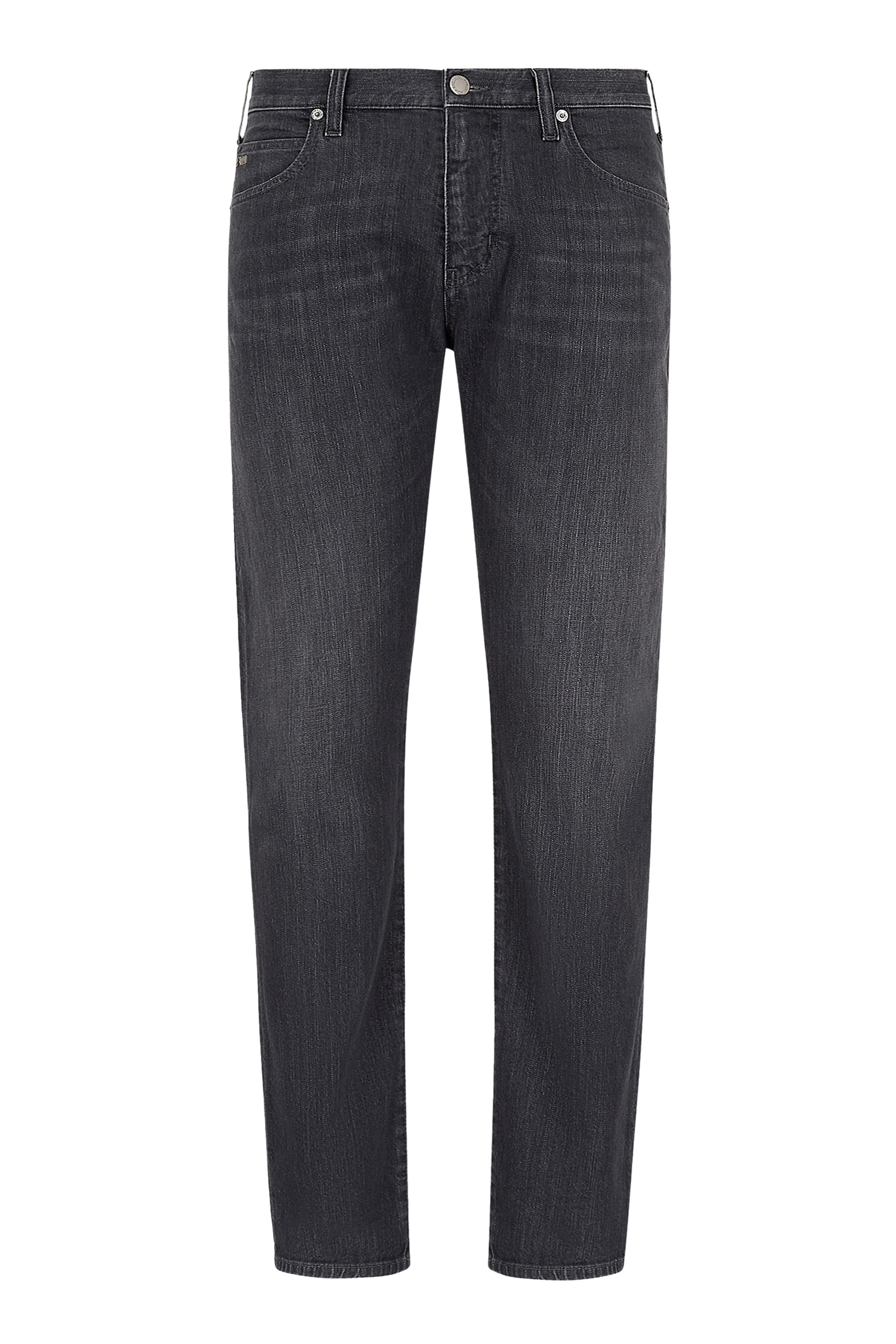 Denim-twill Slim-fit Jeans