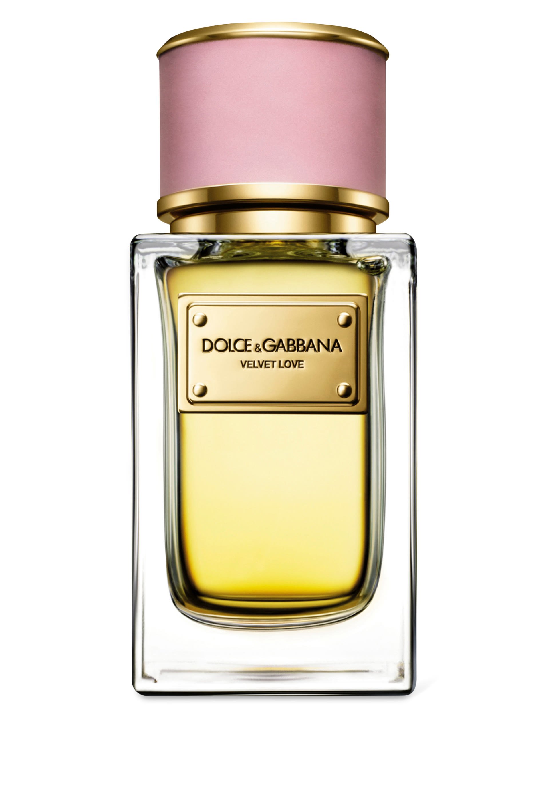 Velvet Love Eau de Parfum