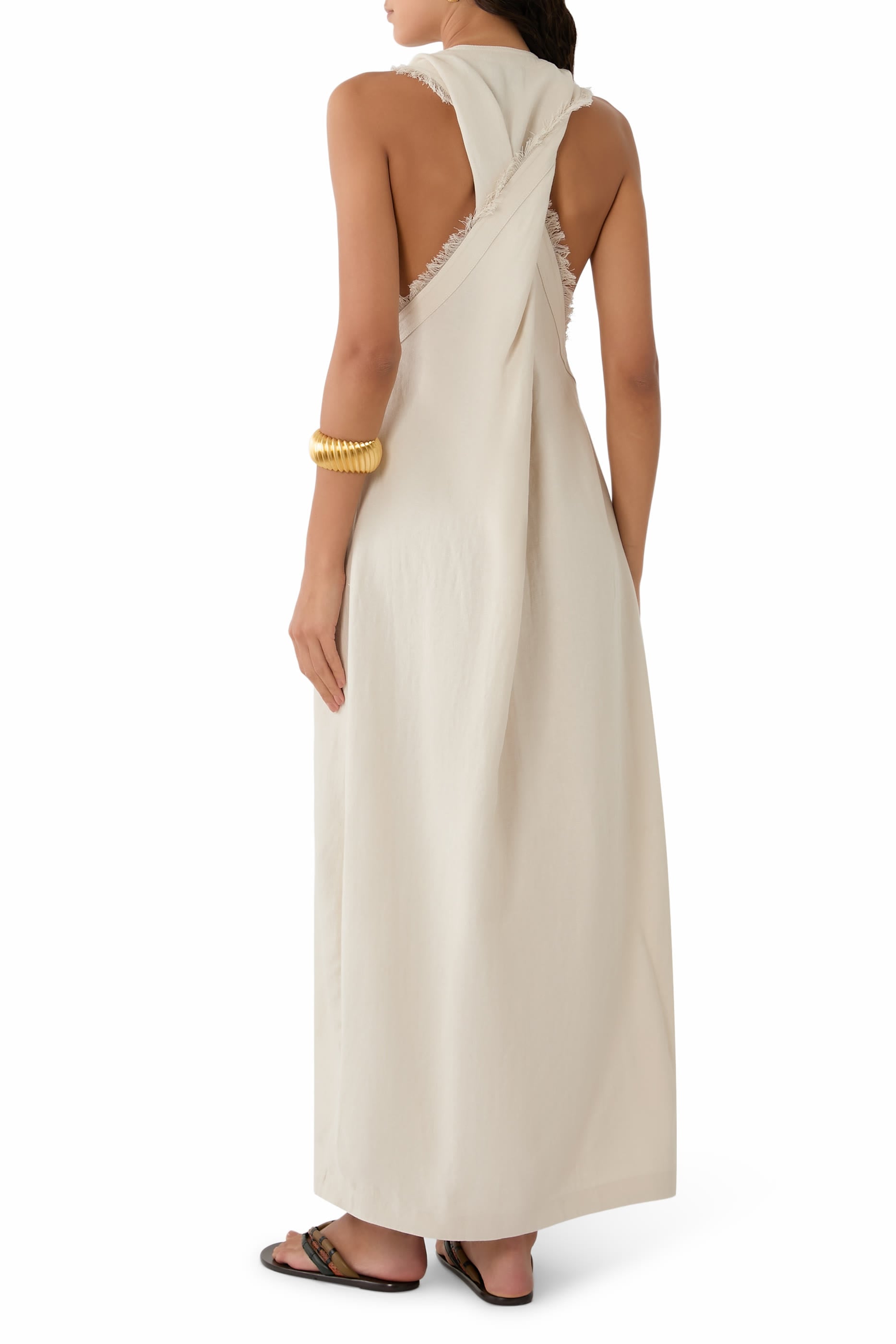 Amarilis Maxi Dress