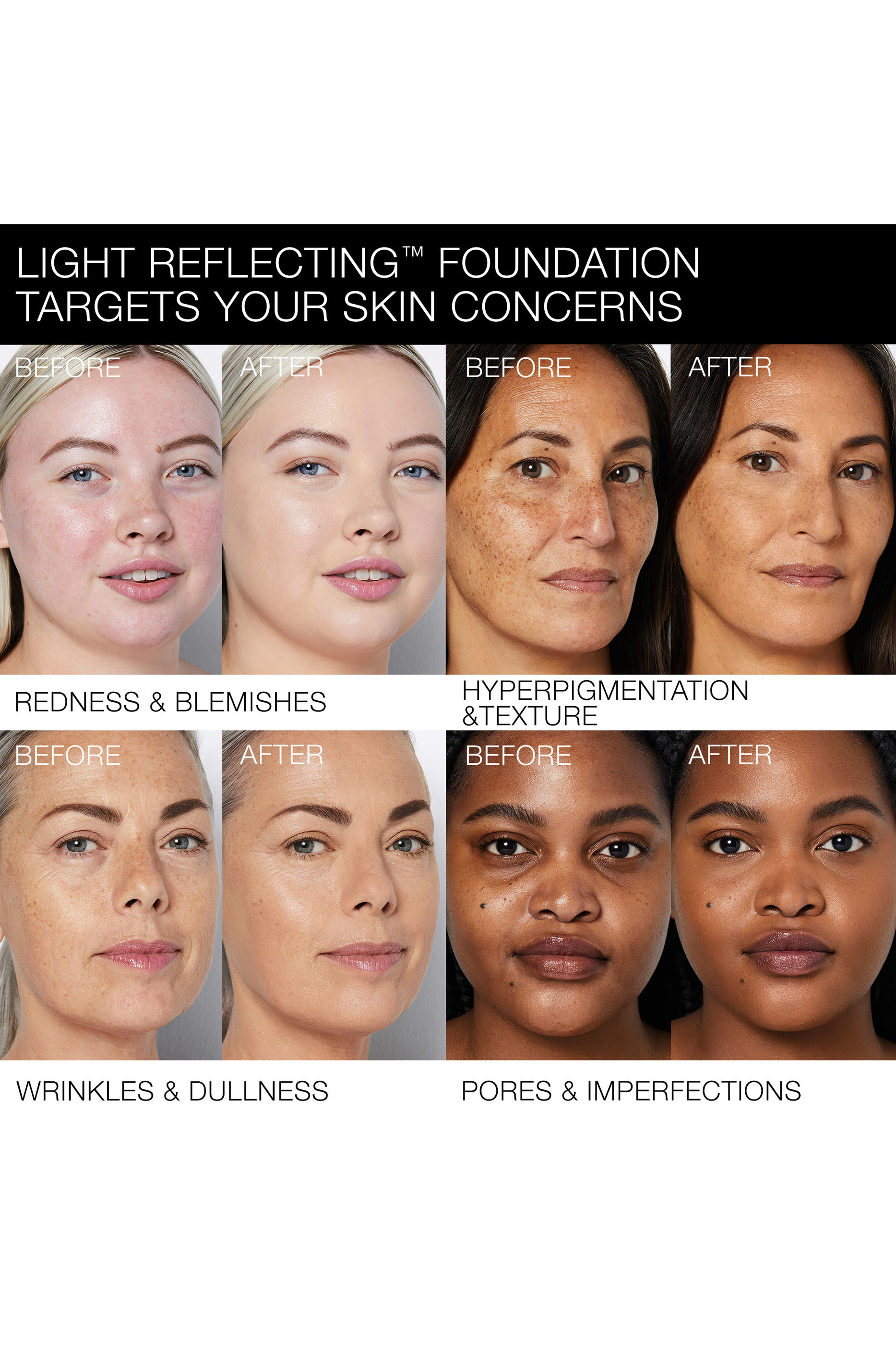 Light Reflecting Eye Brightener