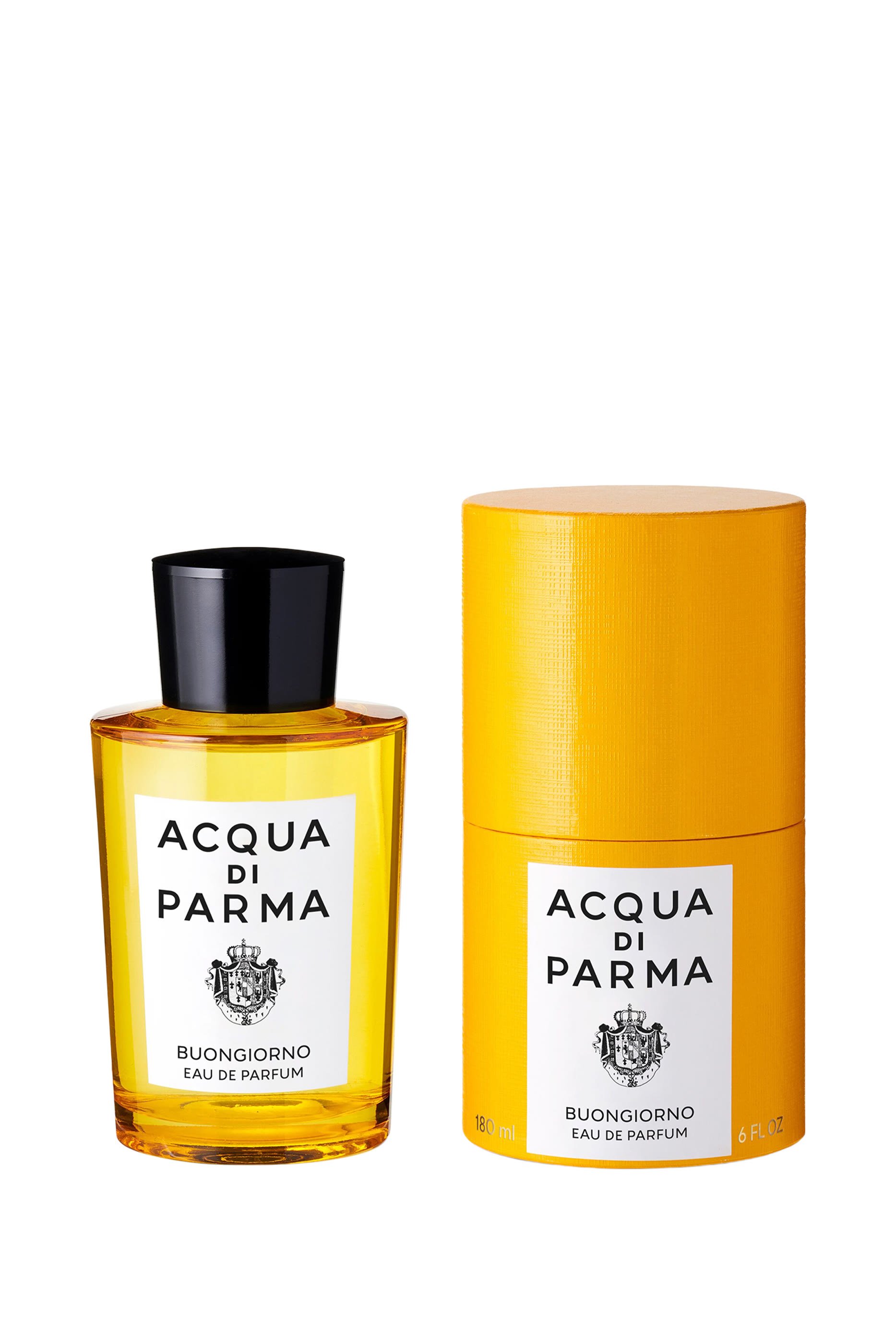 Buongiorno Eau de Parfum