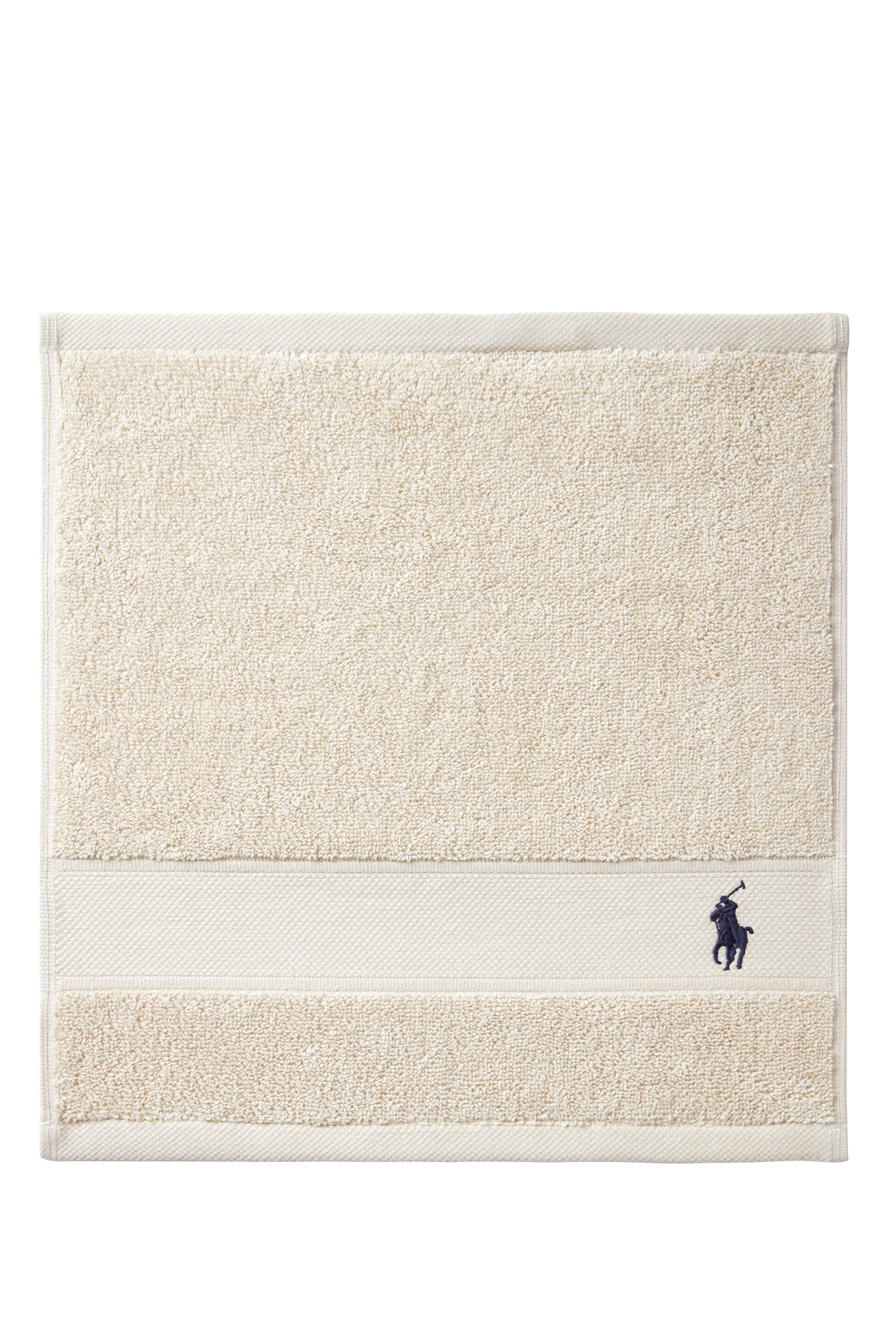Polo Player Towel