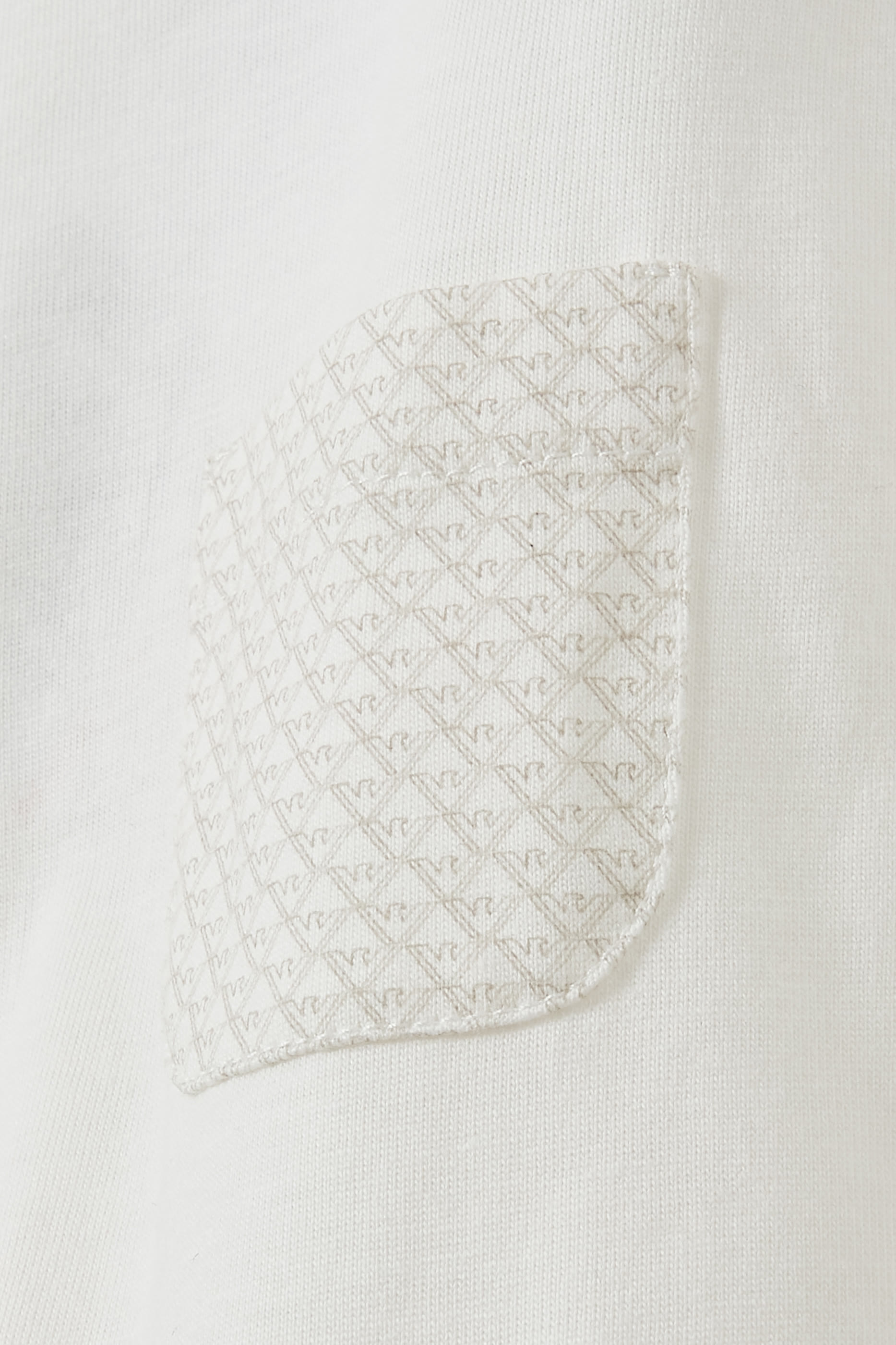 EA Essential Romper & Bear Comforter Set