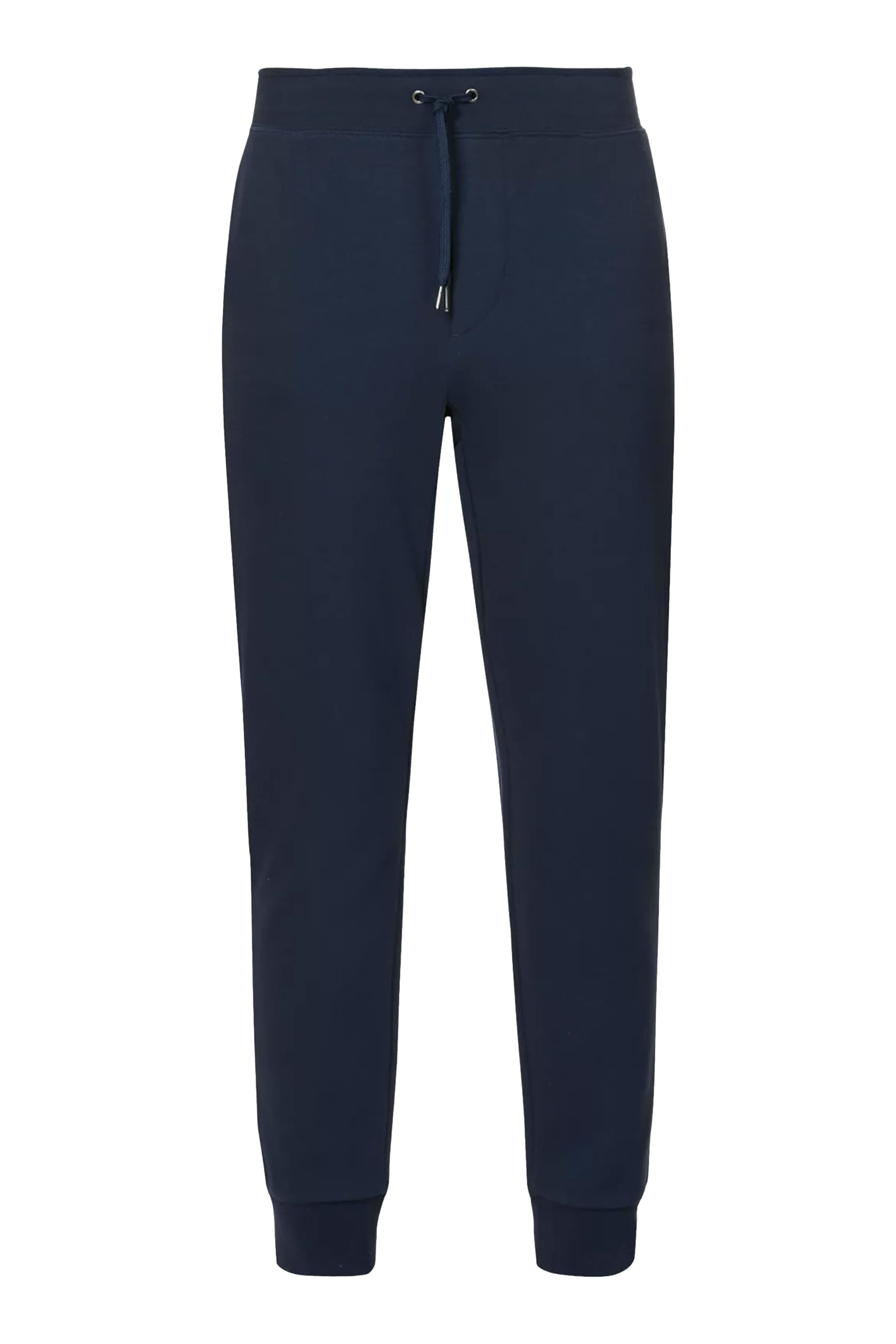 Double-Knit Jogging Bottoms