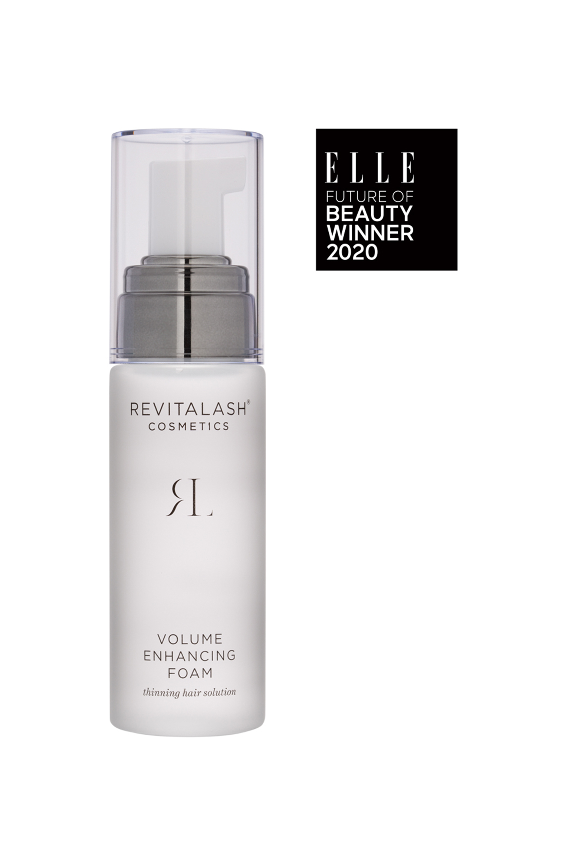 Volume Enhancing Foam