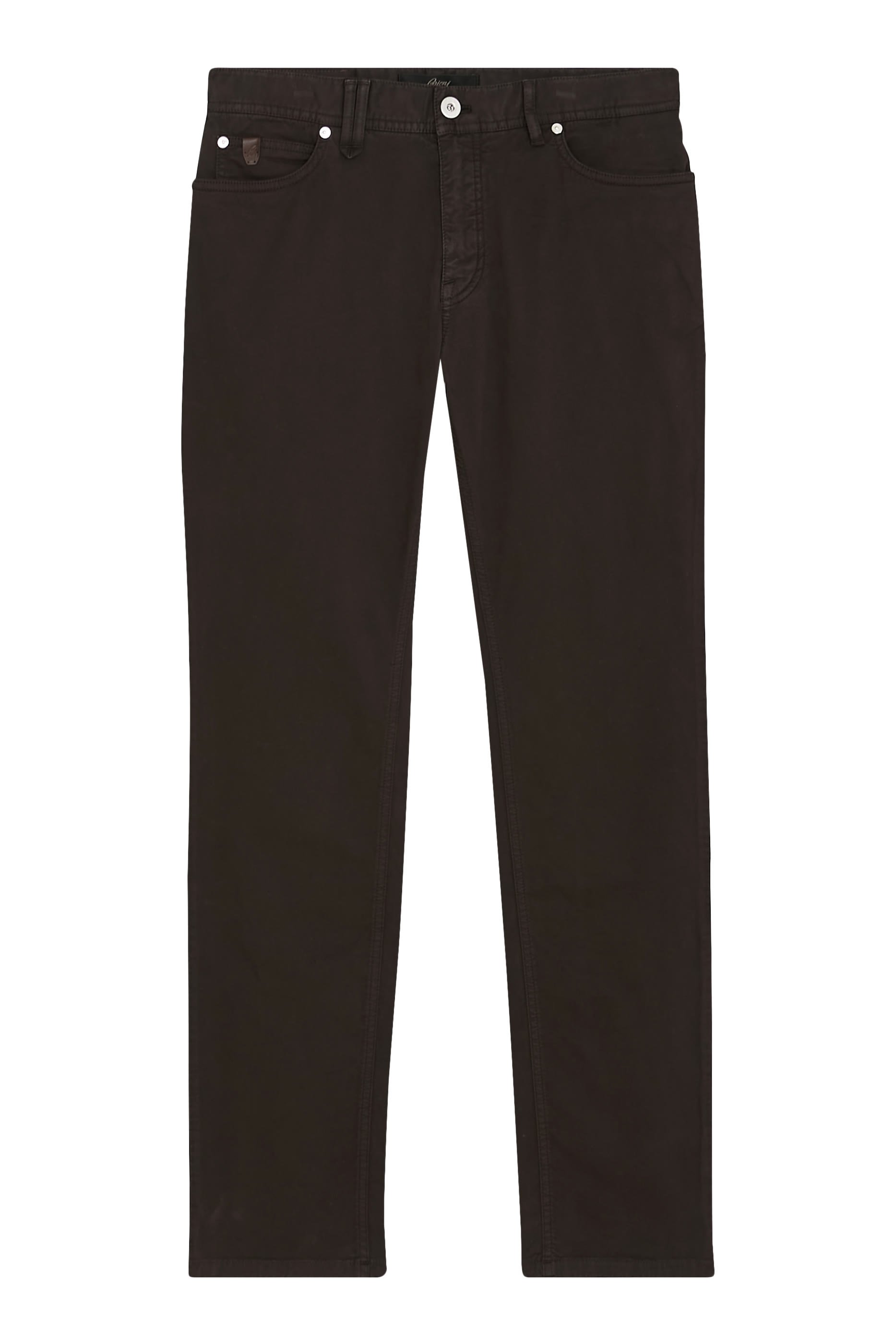 Meribel Fitted Trousers