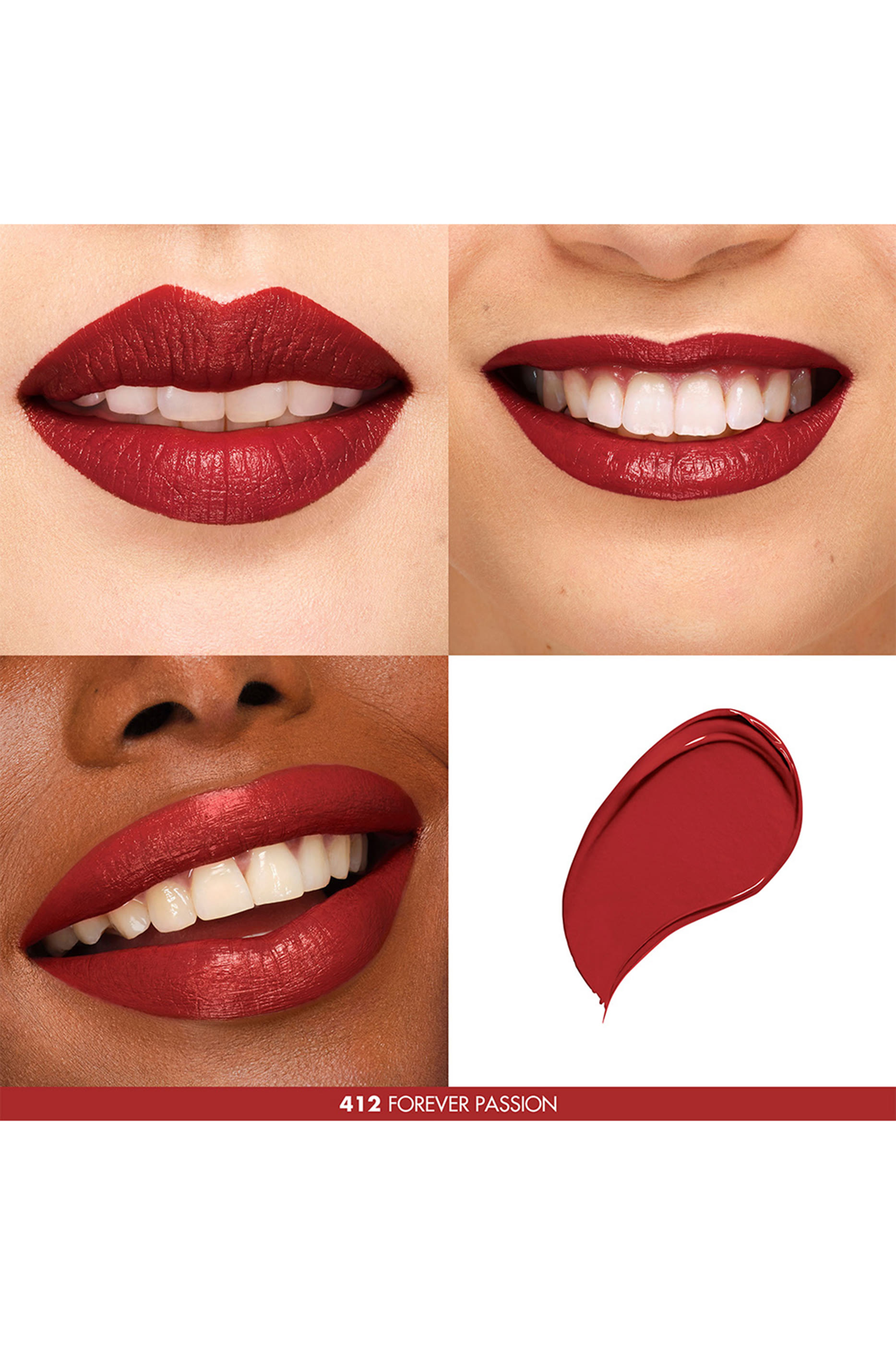 Rouge Artist Forever Lipstick