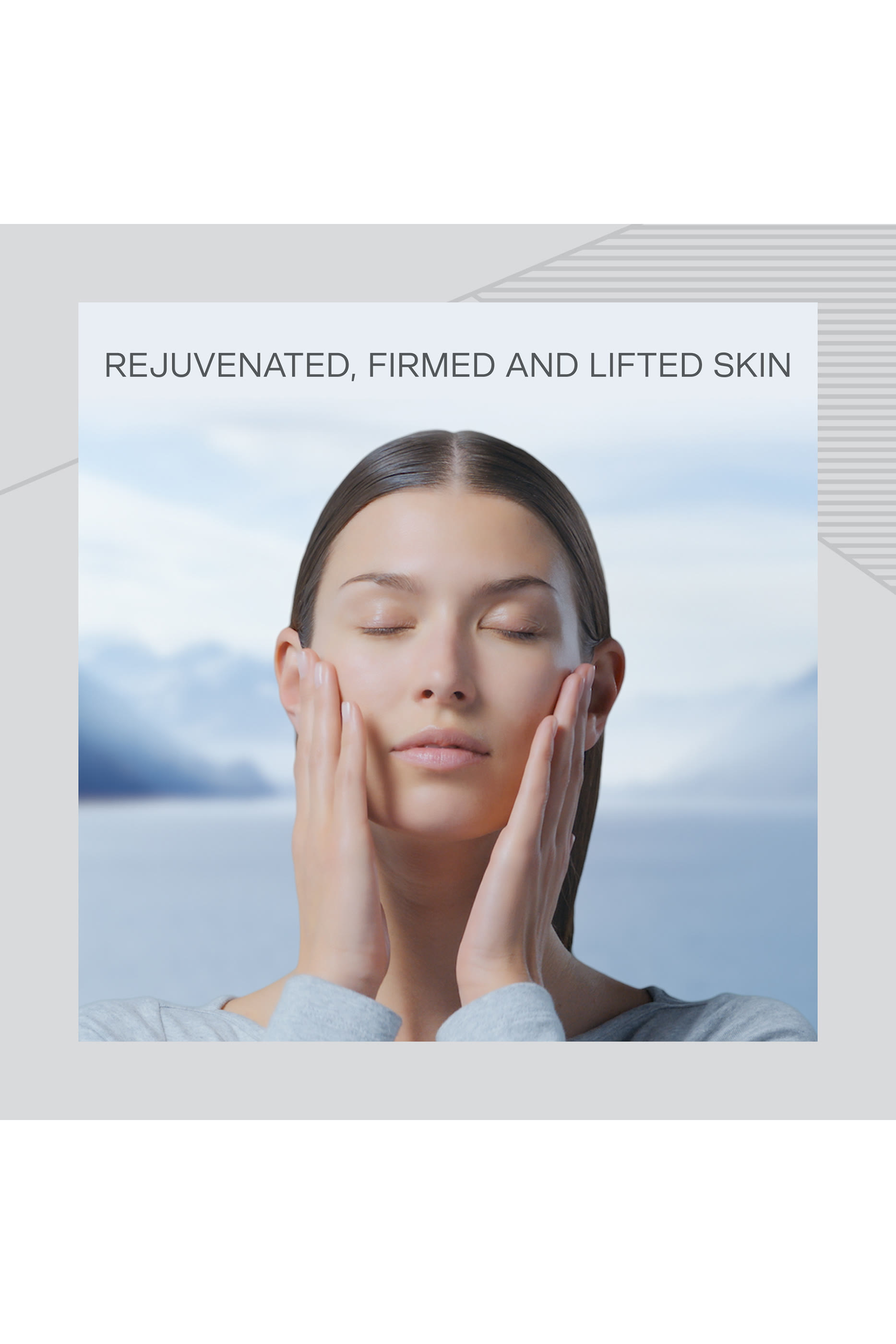 La Prairie Platinum Rare Haute-Rejuvenation Elixir Serum
