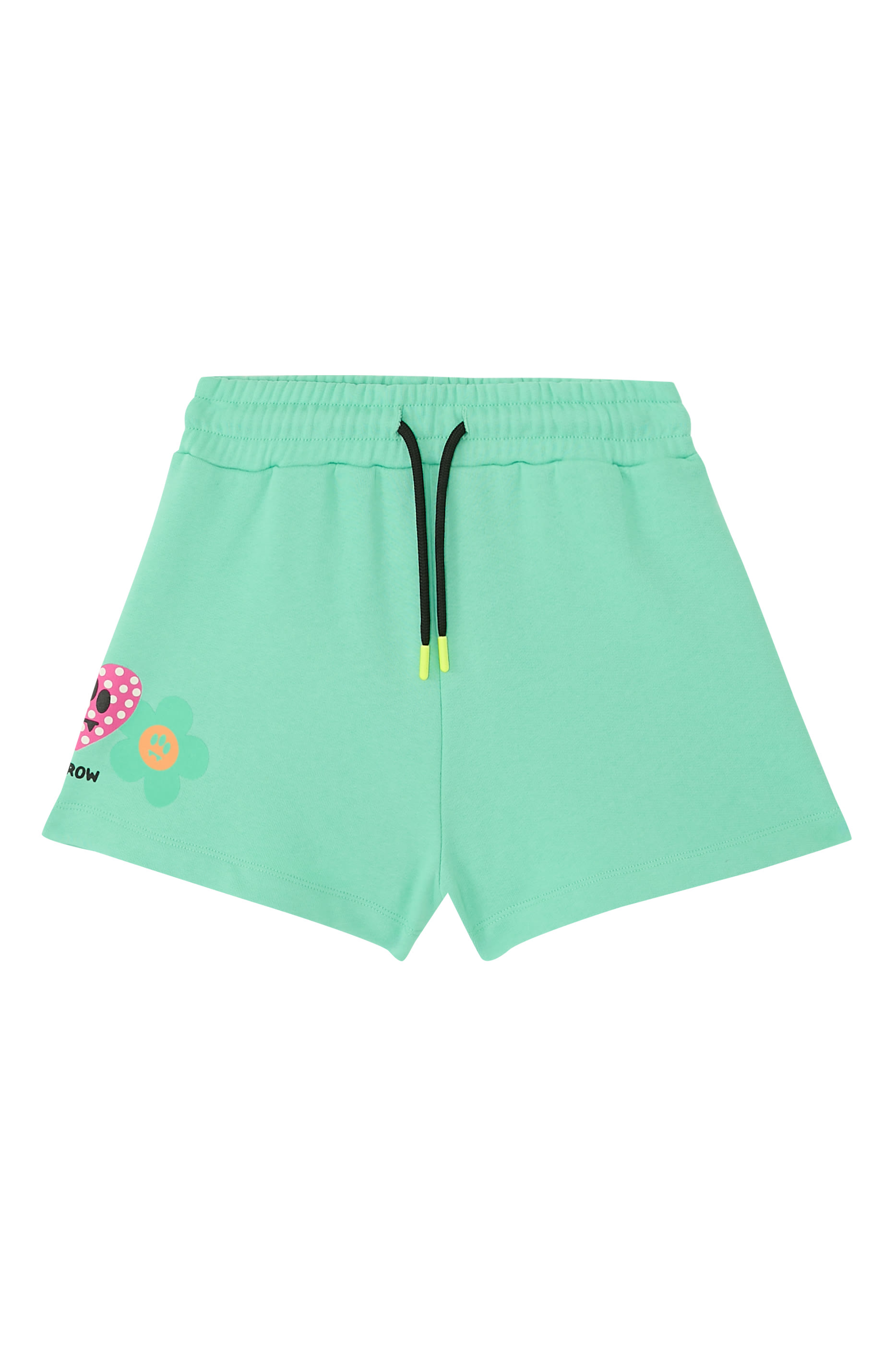 Kids Fleece Shorts