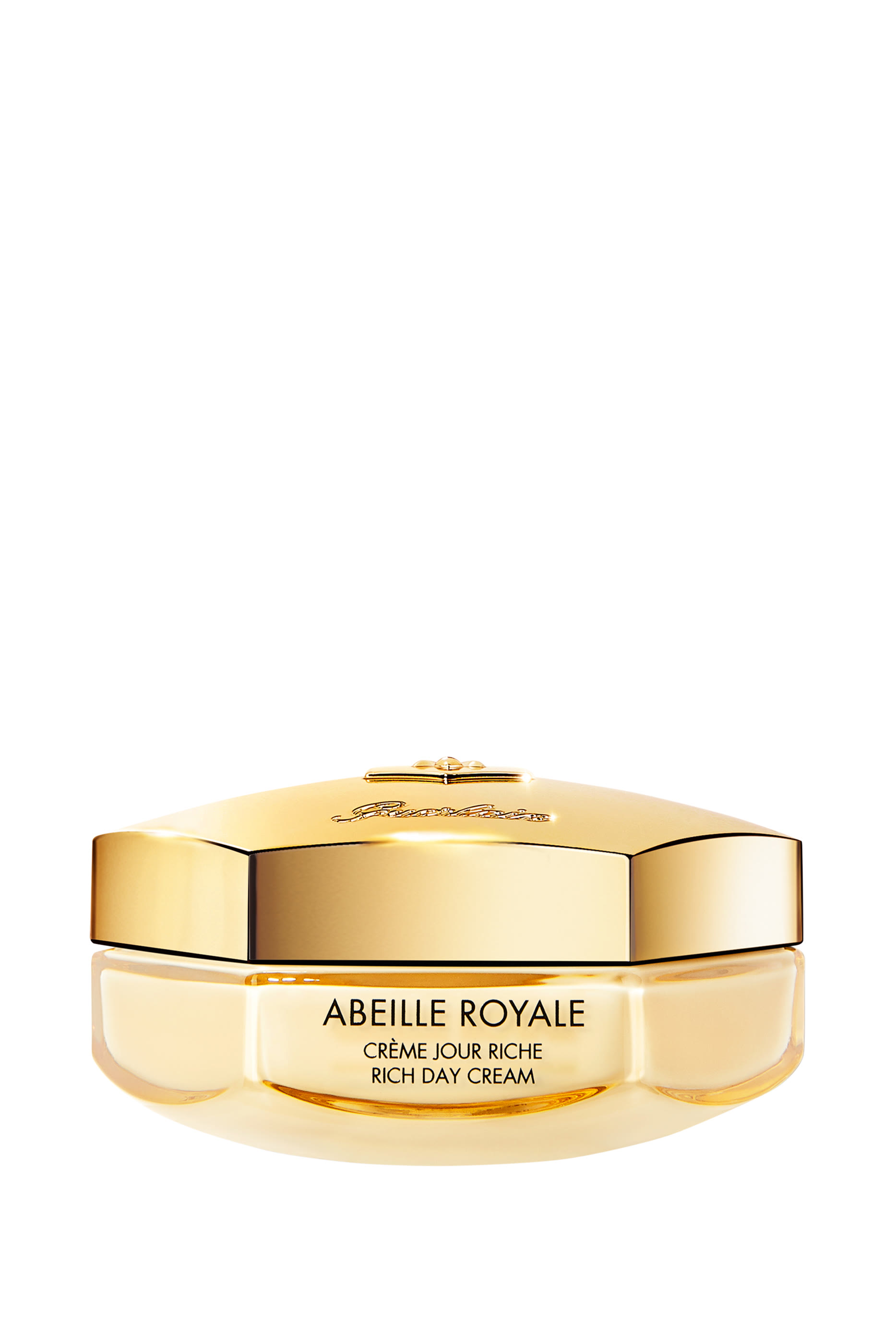 Abeille Royale Rich Day Cream