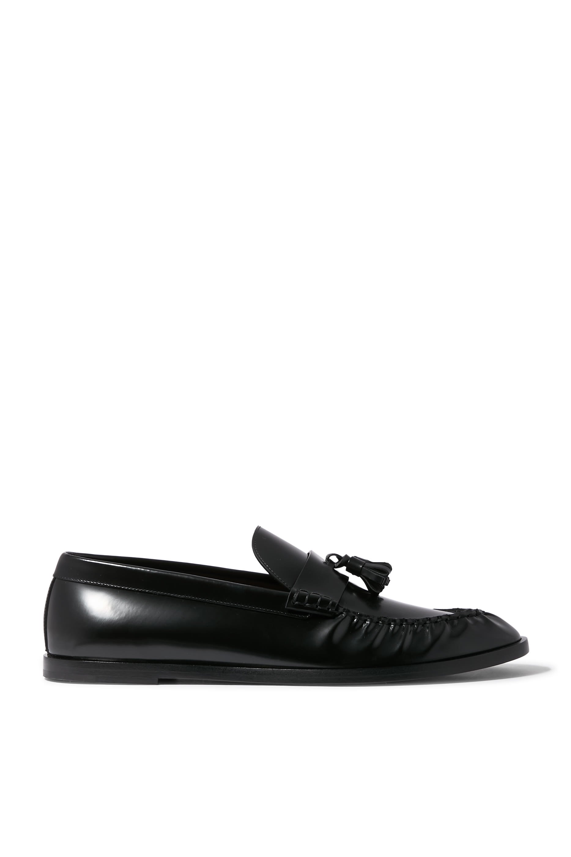  Leather Loafers