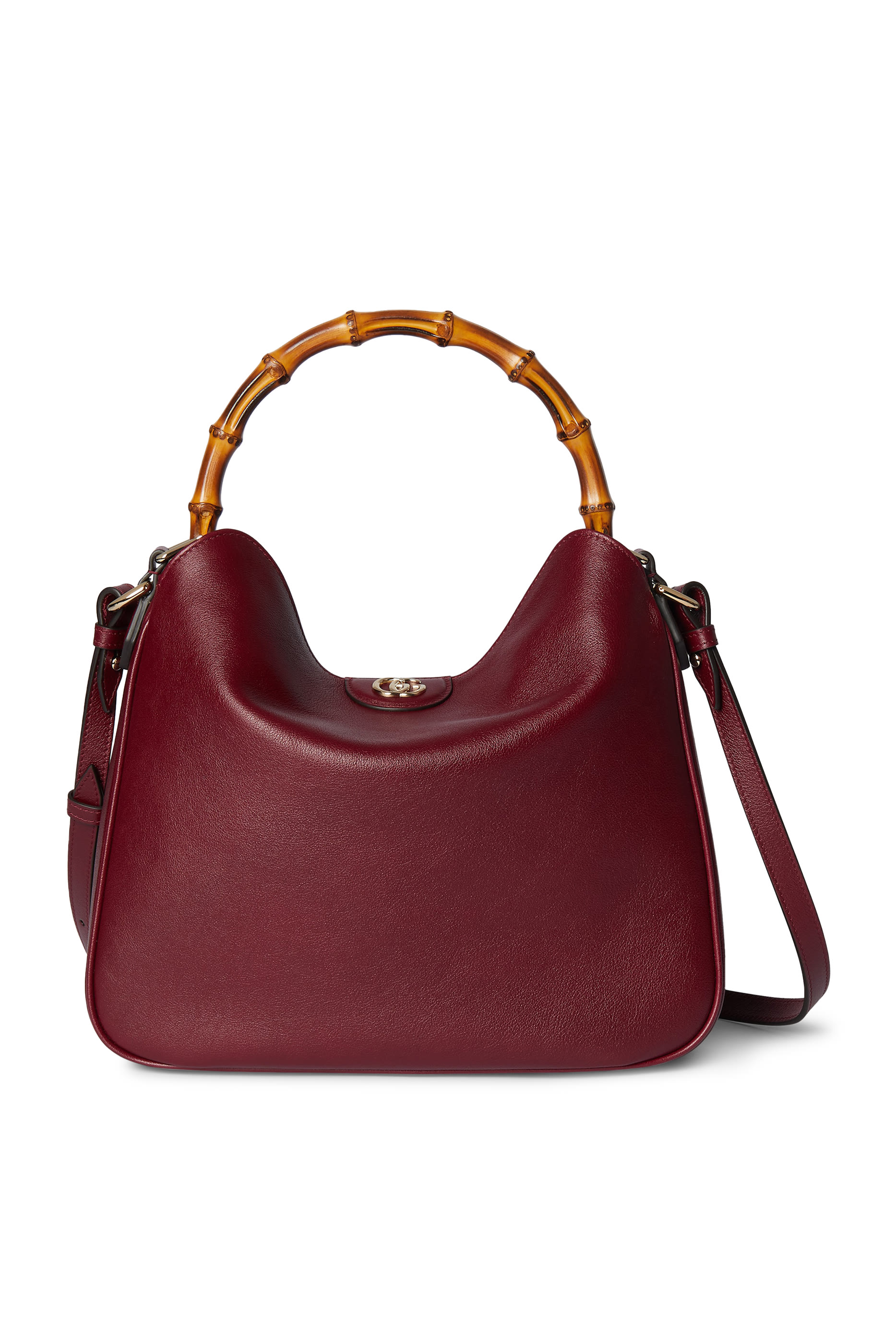 Diana Medium Shoulder Bag