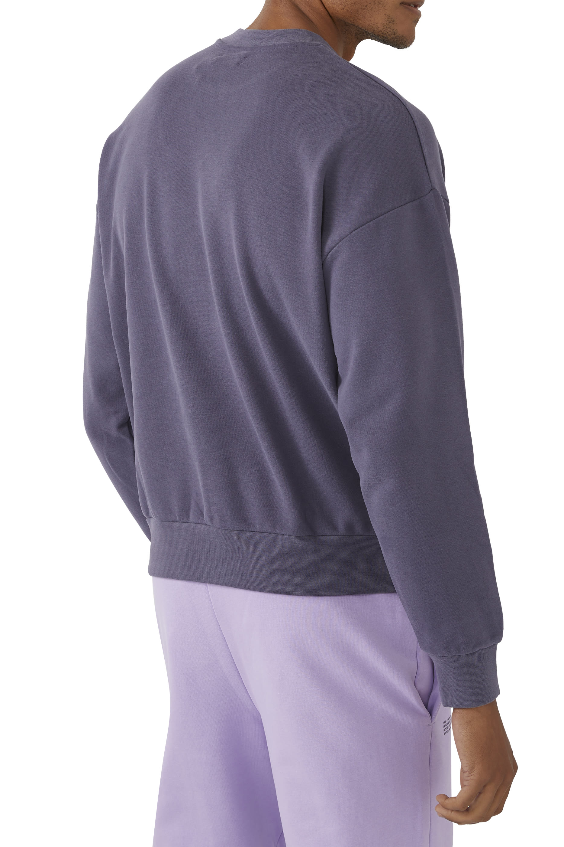 365 Organic Cotton Sweatshirt