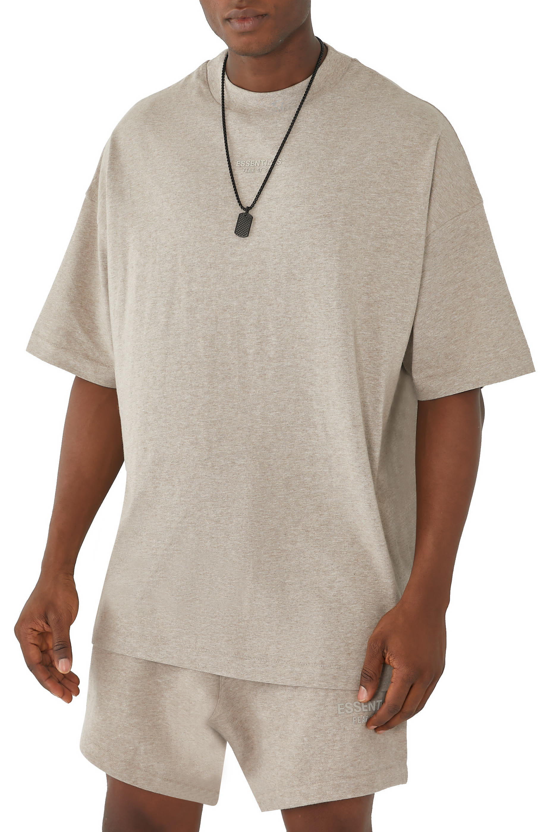 Essentials Crewneck T-Shirt