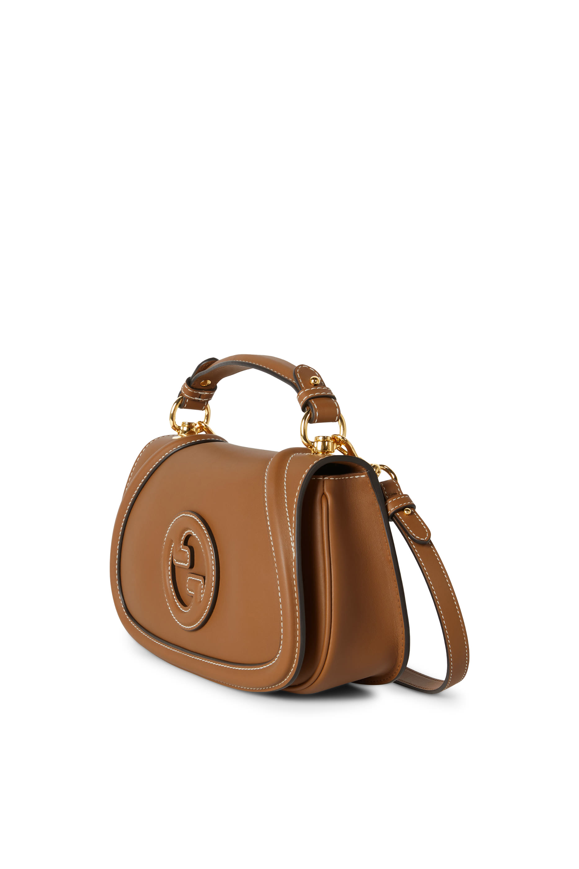 Blondie Medium Top Handle Bag