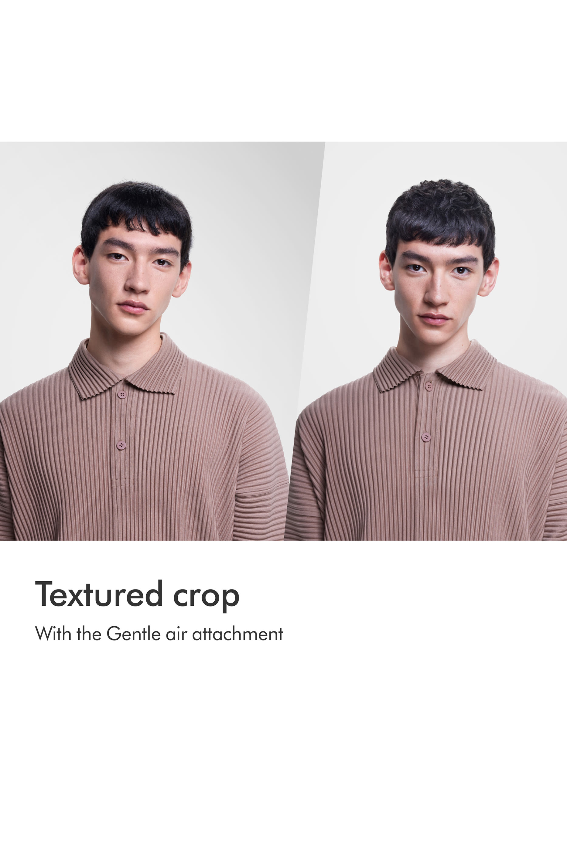 Supersonic Nural&trade; Hair Dryer