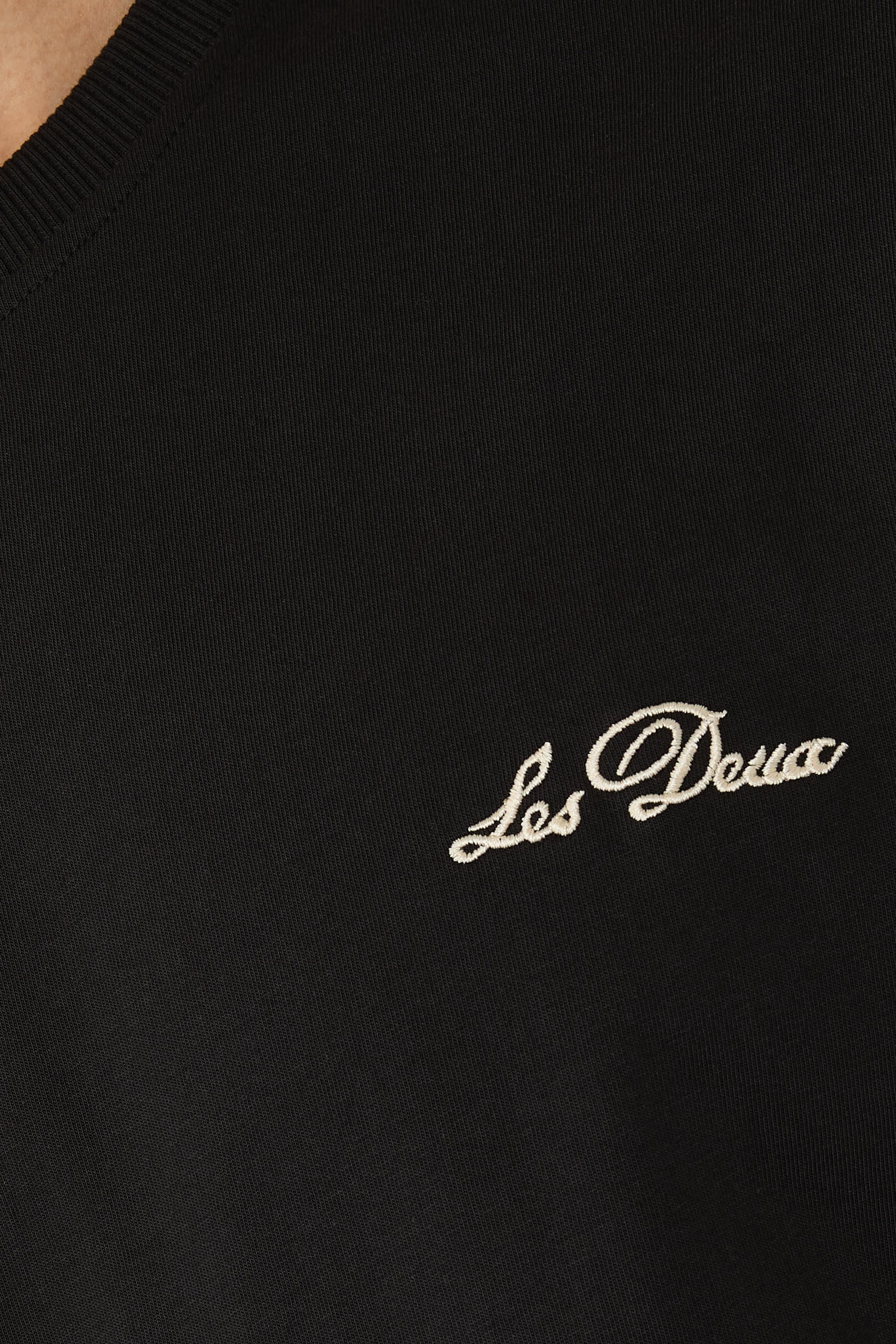 Deux T-Shirt