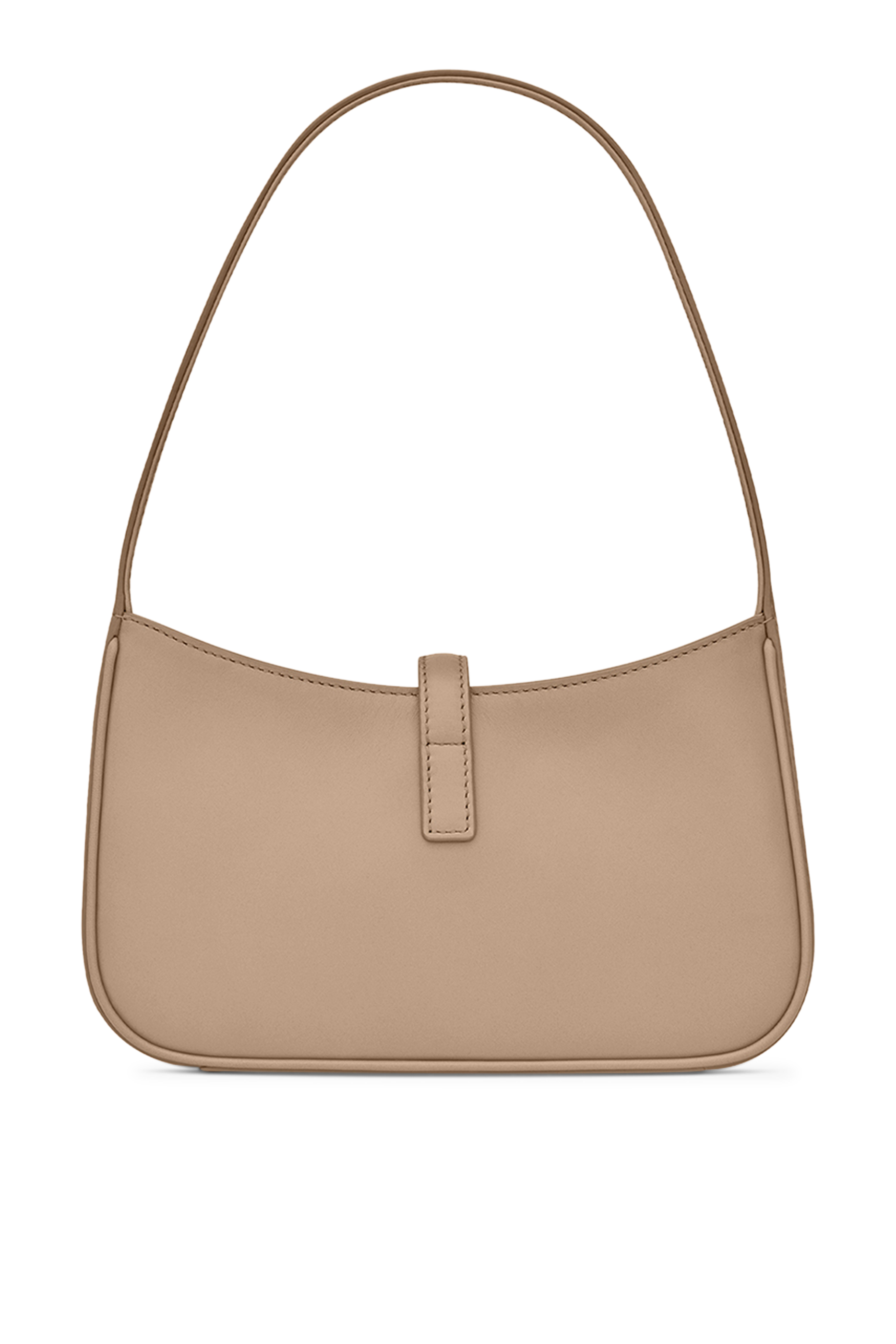 Le 5 &agrave; 7 Mini Hobo Bag