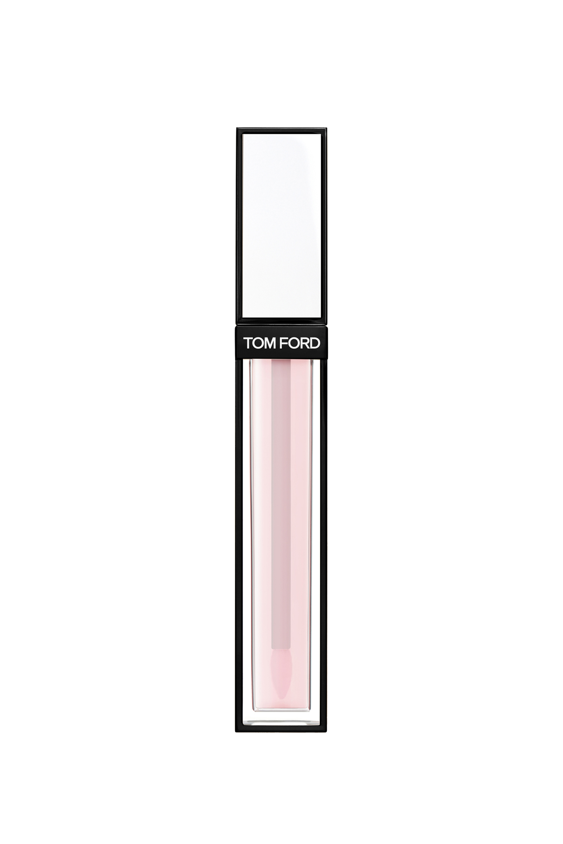 Rose Lip Oil Tint