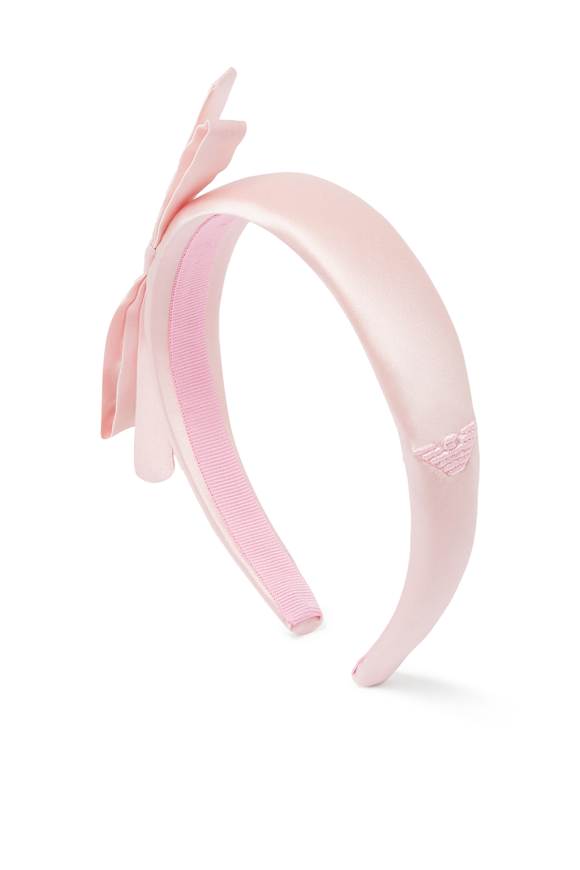 Kids Ribbon Detail Headband