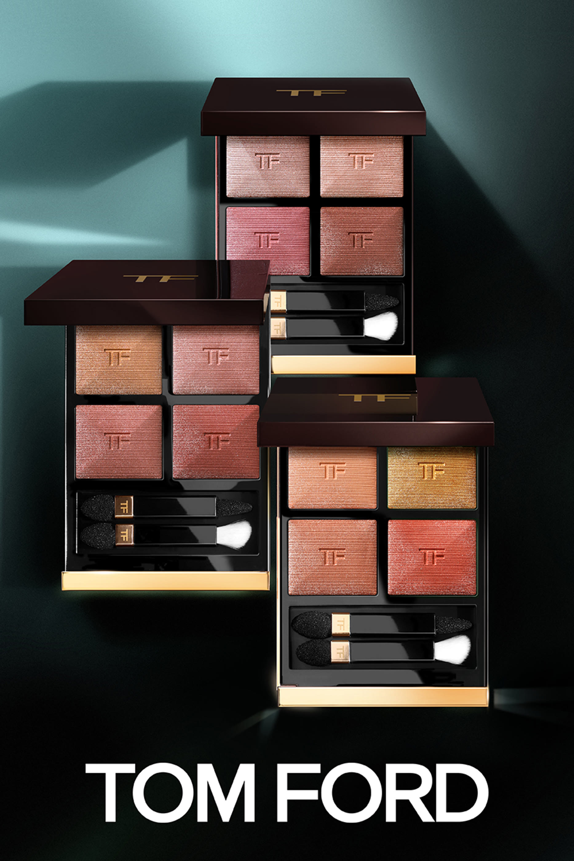 Eye Color Quad Eye Shadow Palette