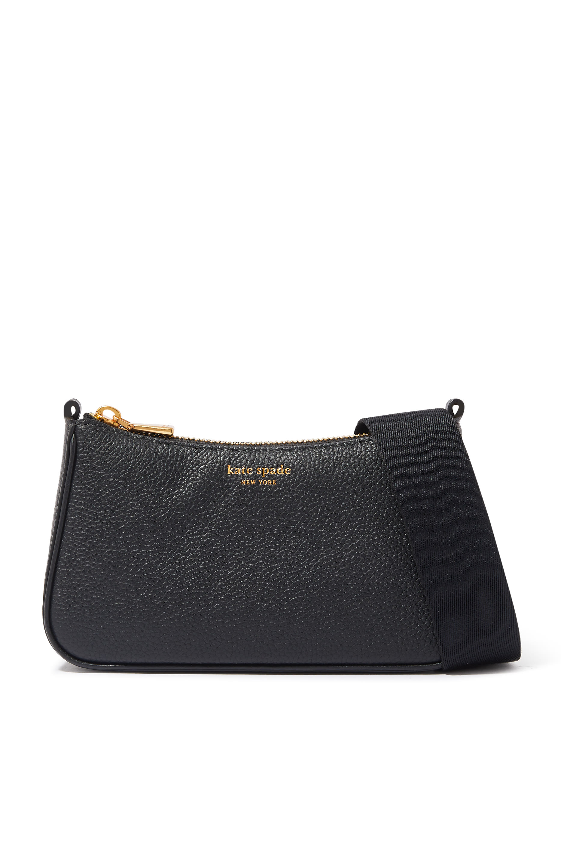 Morgan Double-Up Crossbody Bag