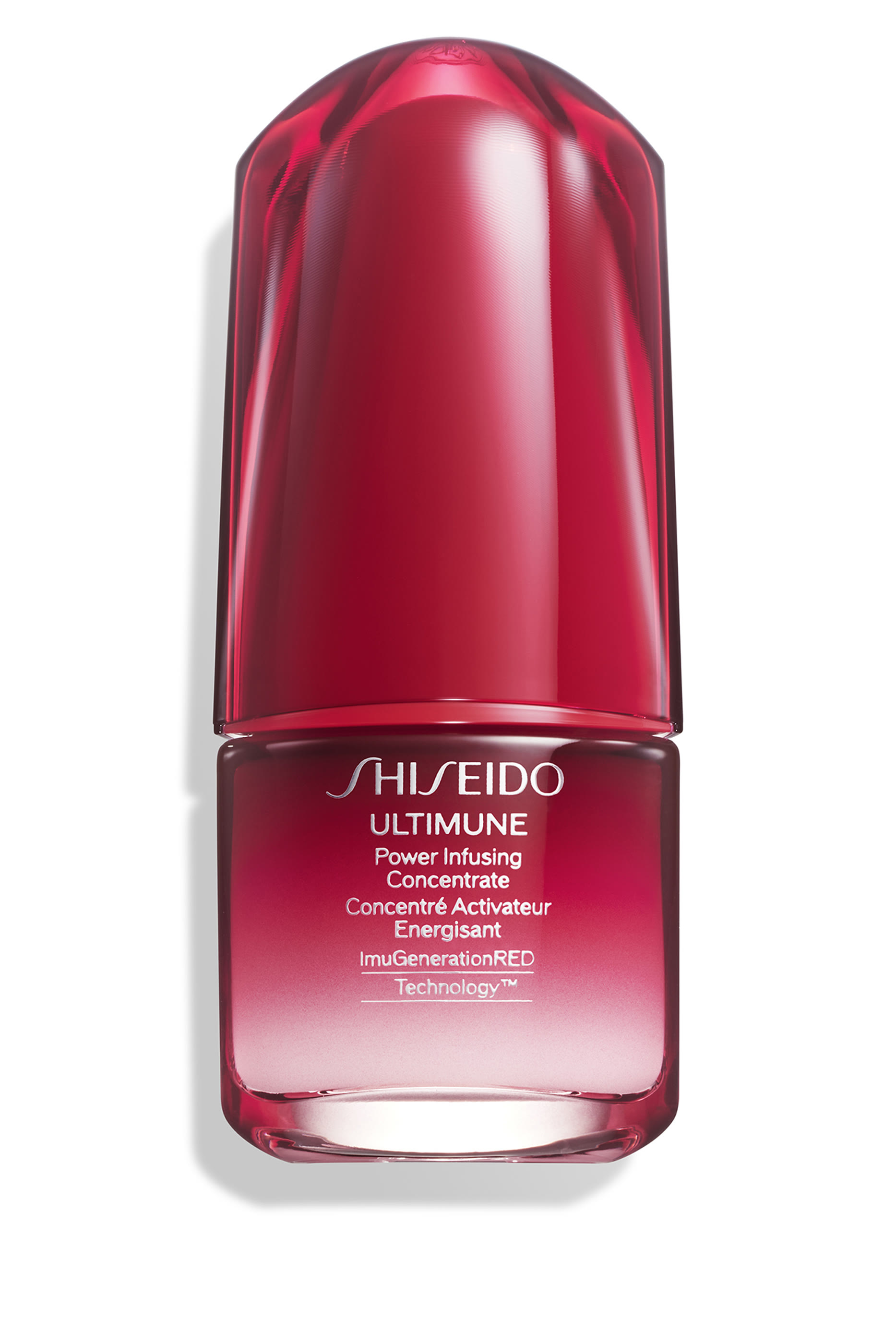 Ultimune Power Infusing Concentrate Serum