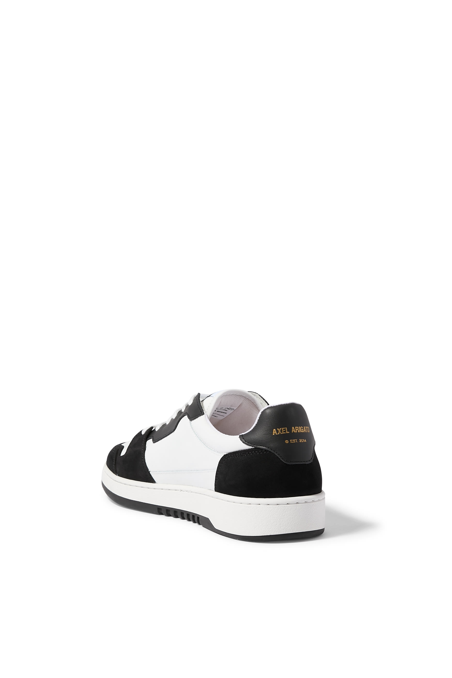 Dice Lo Bee Bird Sneakers