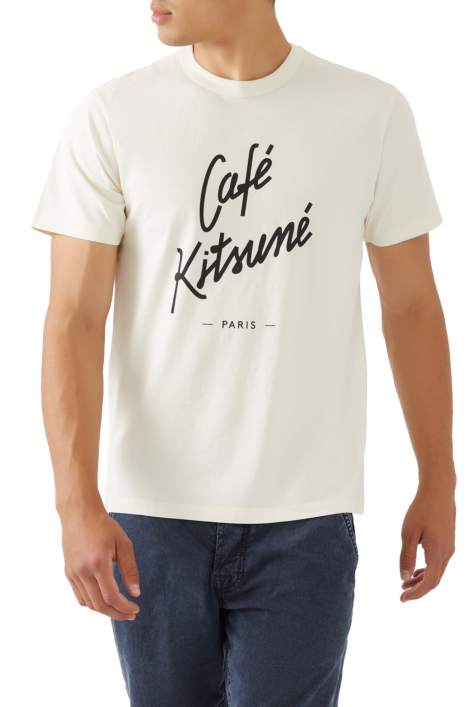 Classic Logo T-Shirt