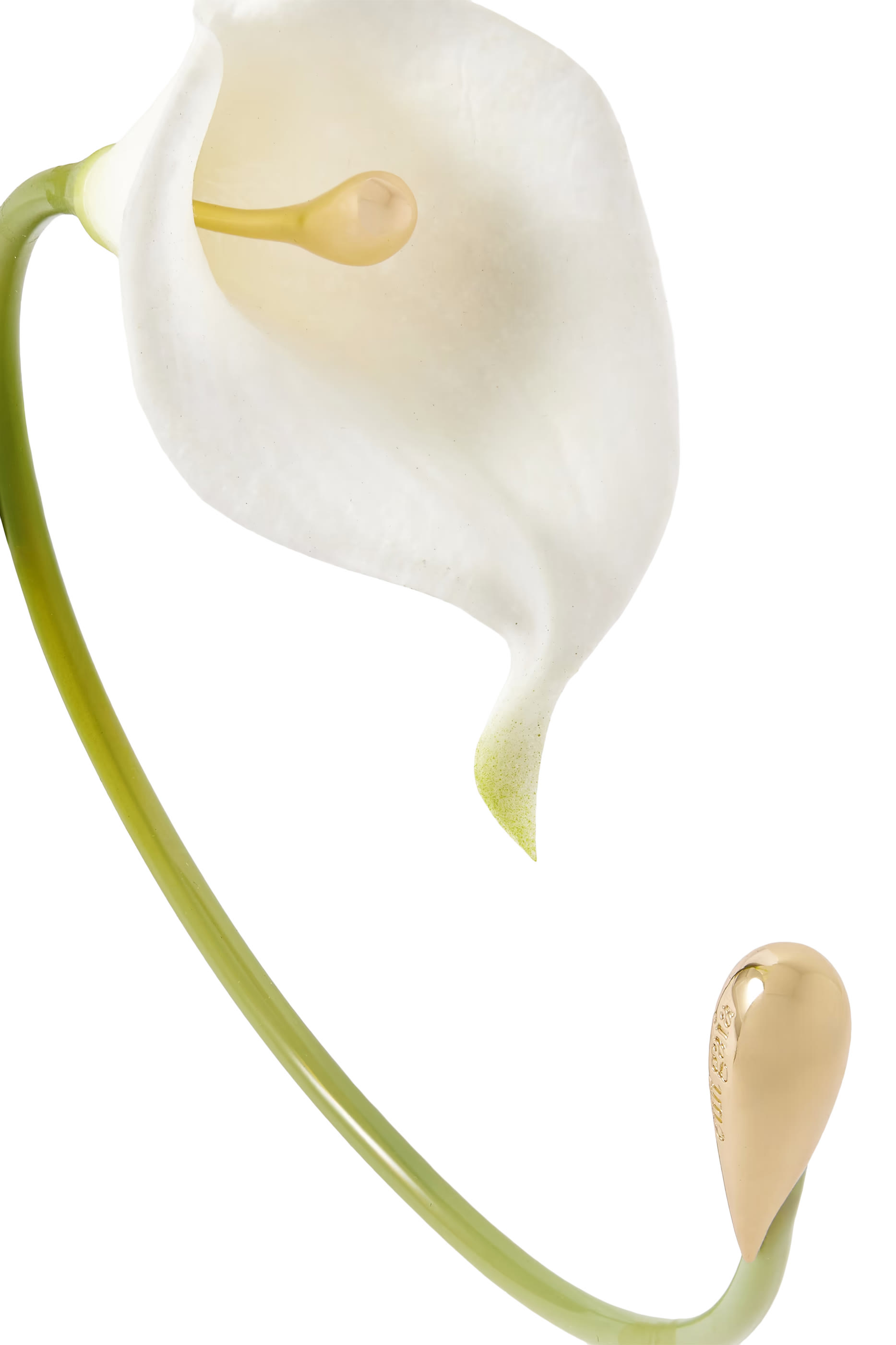 Calla Vine Choker