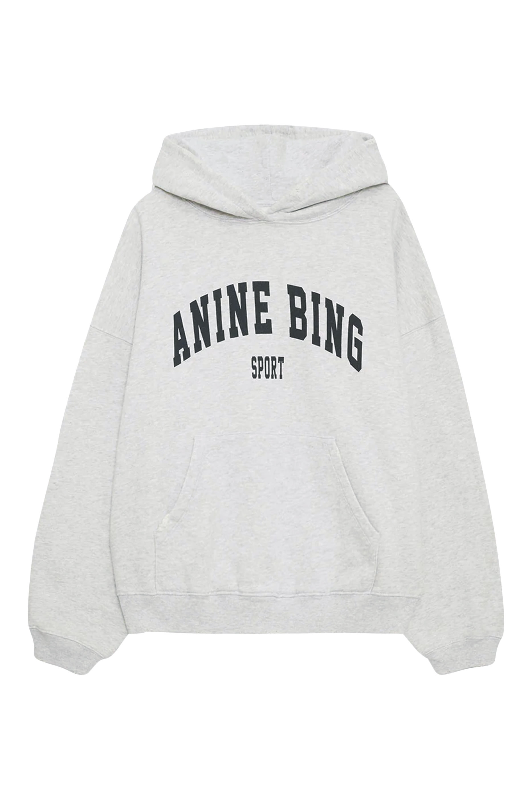 Harvey Cotton Sweatshirt