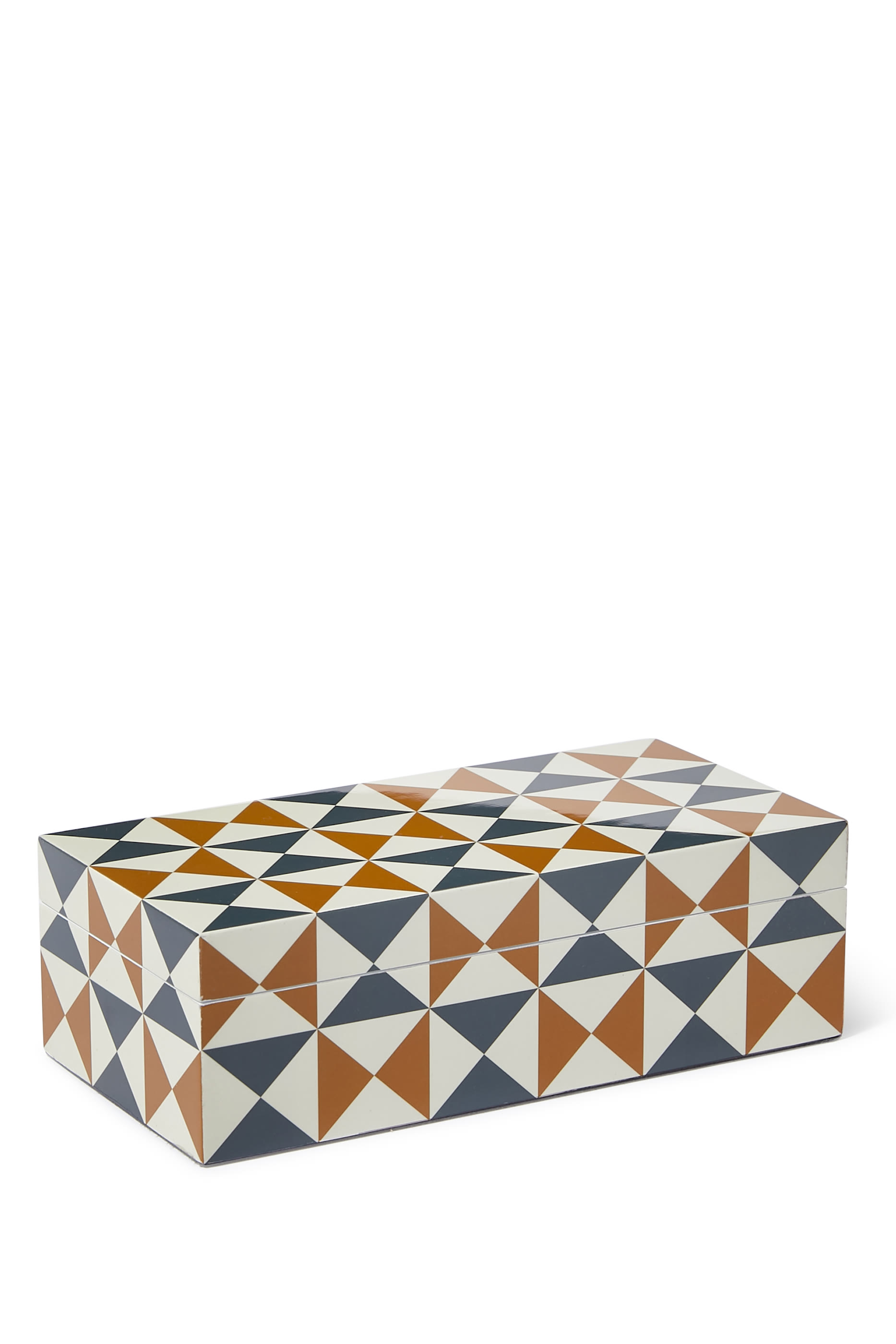 Bowtie Lacquer Boxes