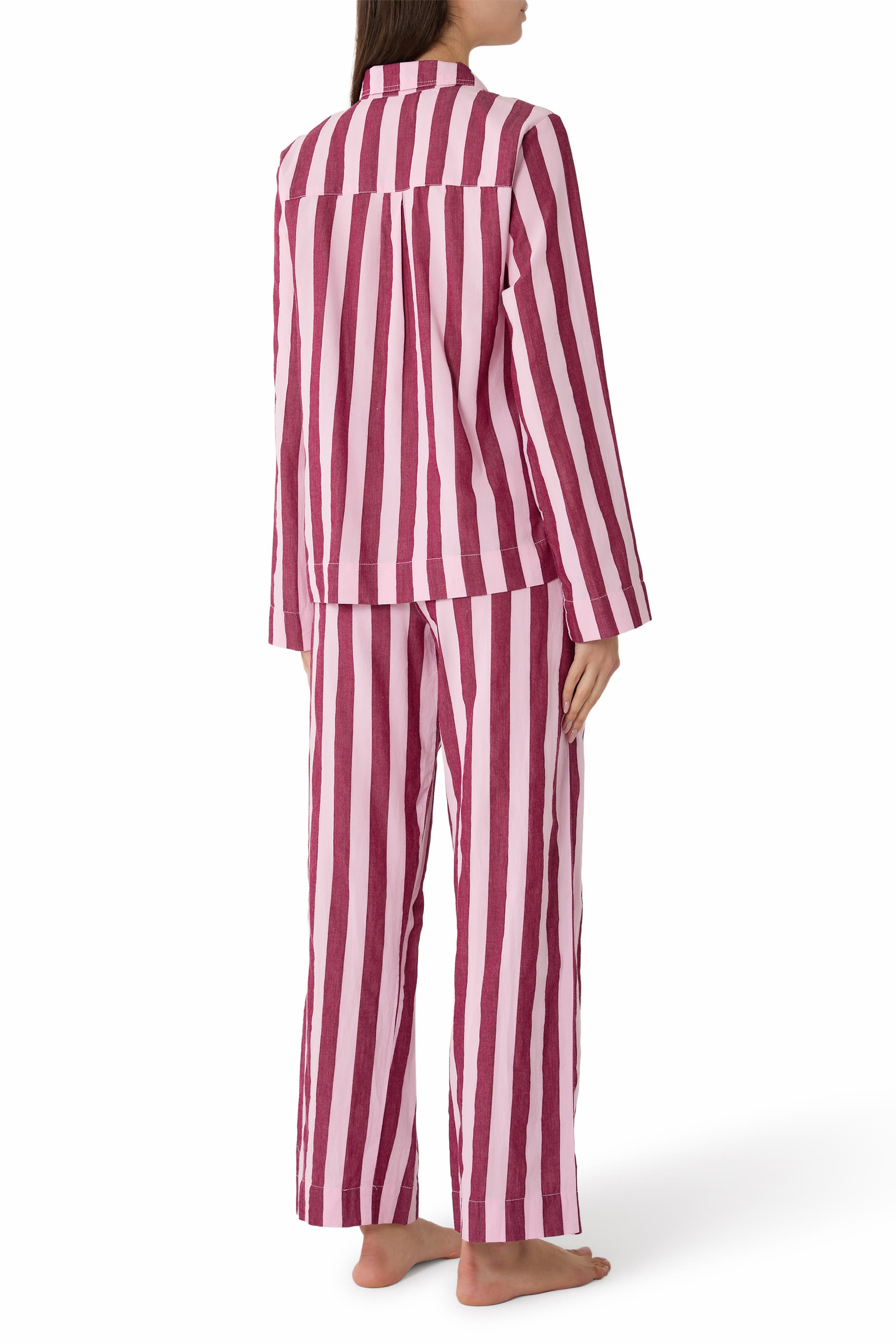 Florie Pajama Set
