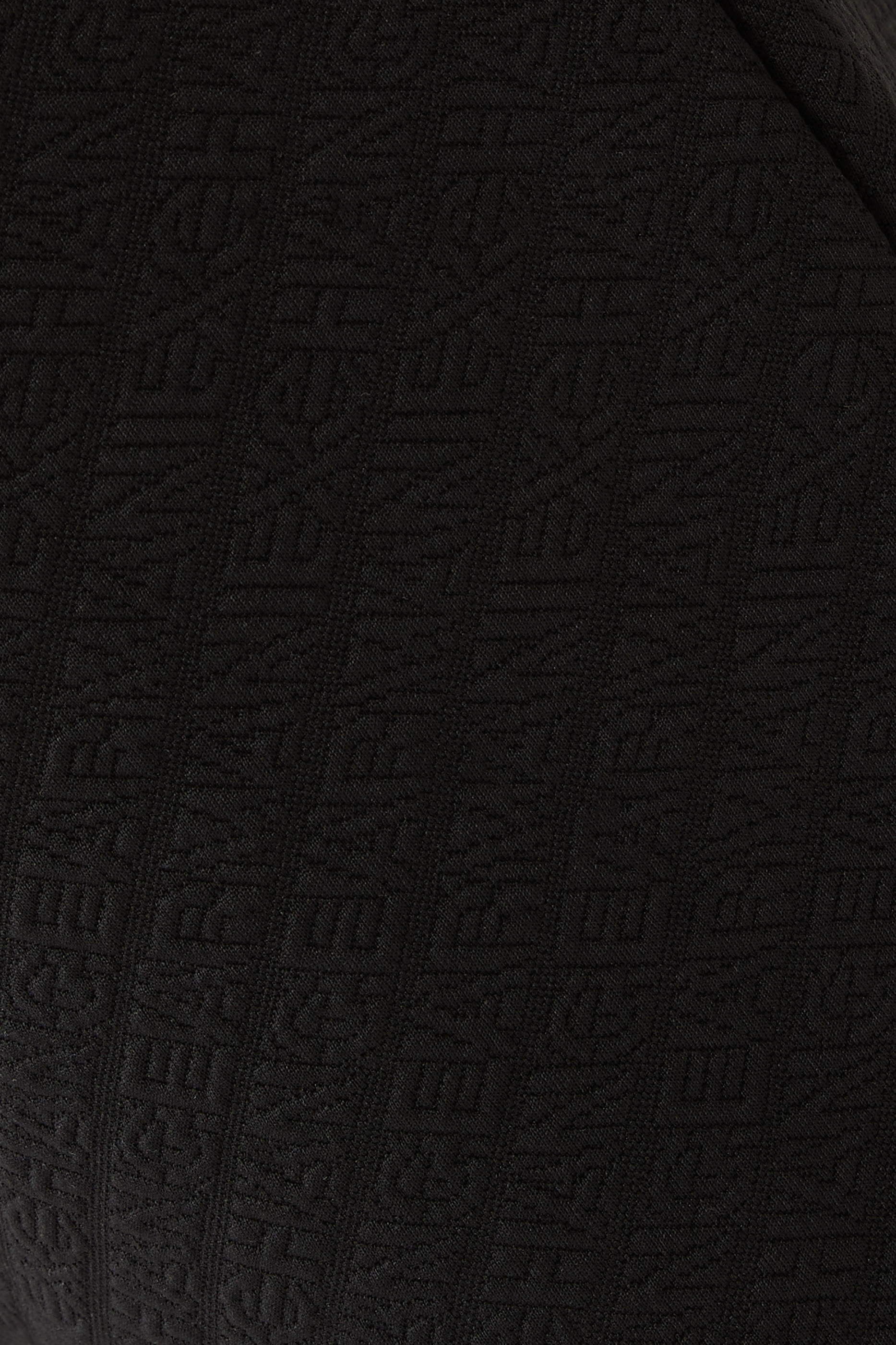 All-Over AX Logo Sweatshorts