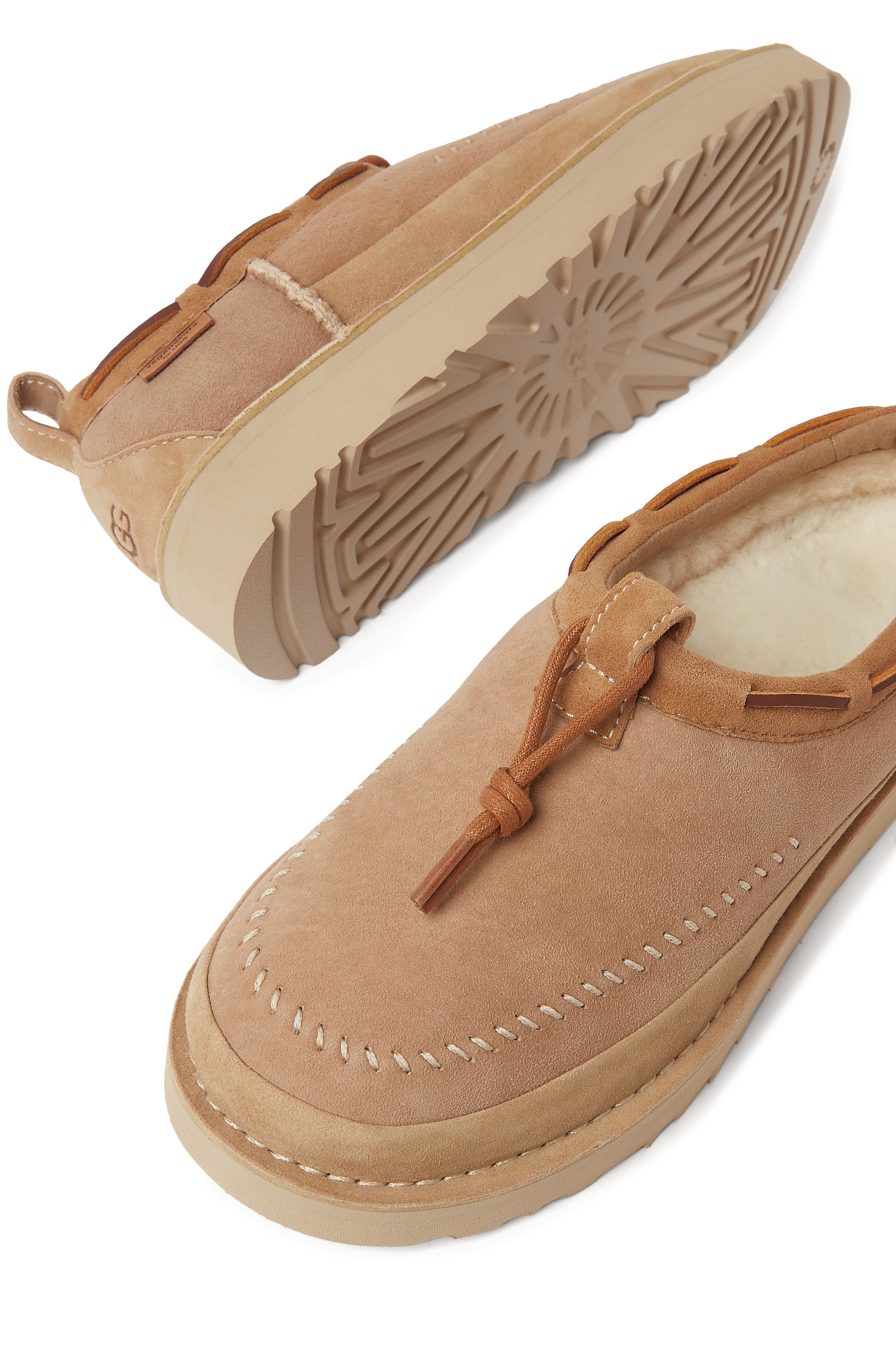 Tasman Crafted Regenerate Boots