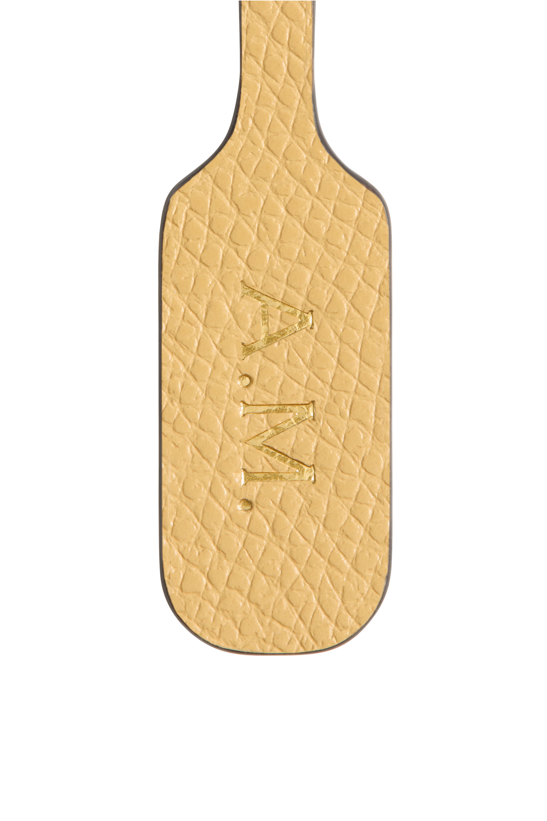 DeVain Small Embroidered Shoulder Bag