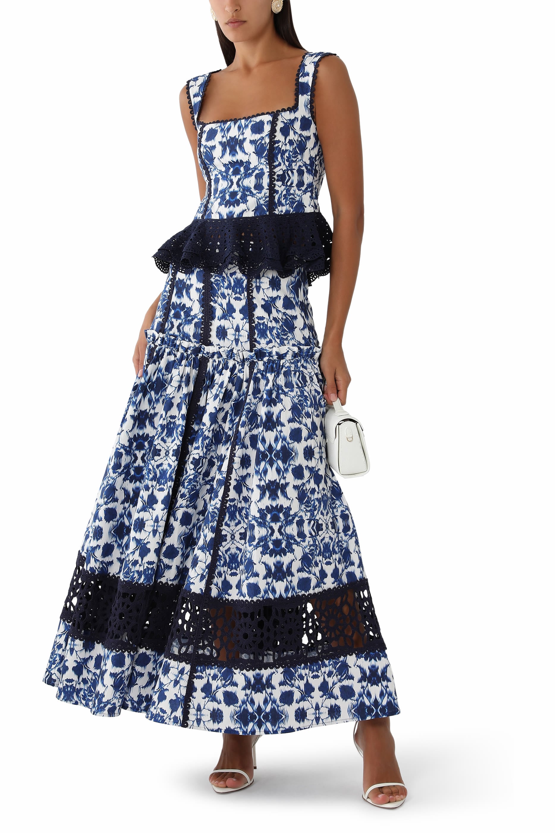 Armina Skirt