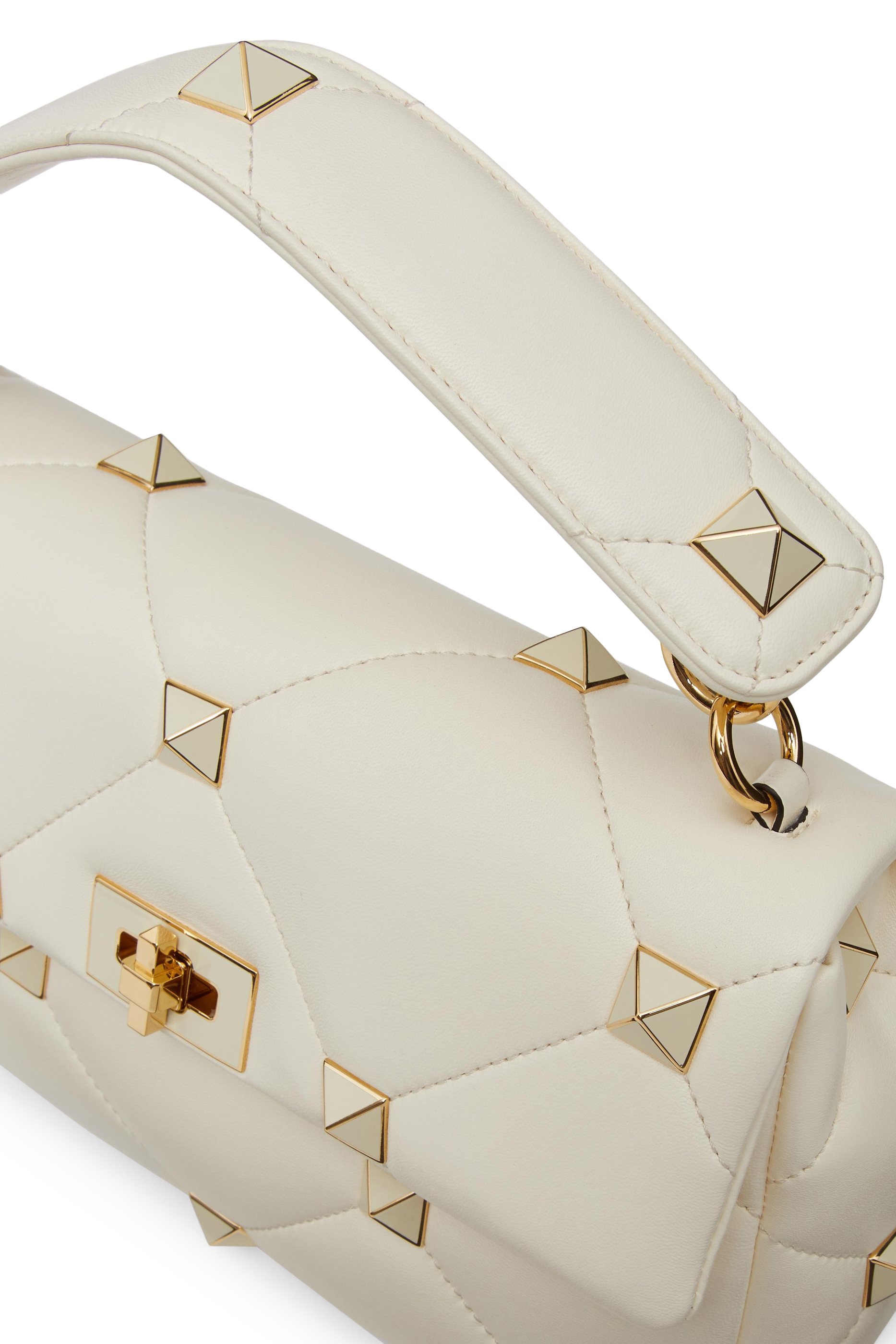 Valentino Garavani Roman Stud Bag