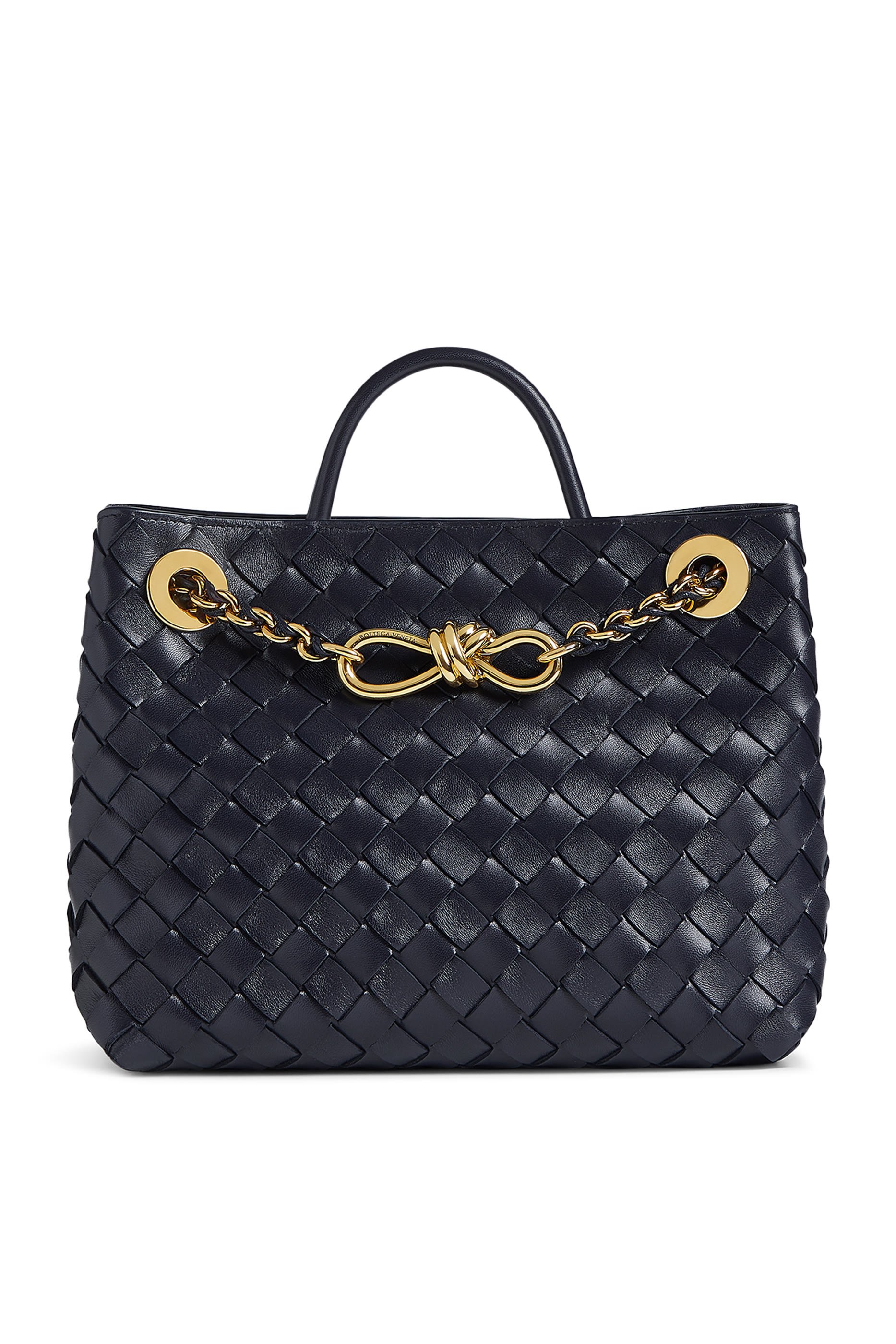  Small Andiamo with Chain