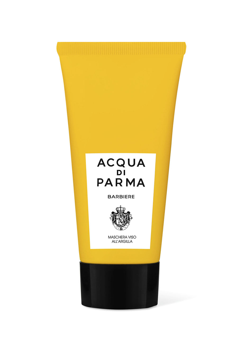 Barbiere Face Clay Mask
