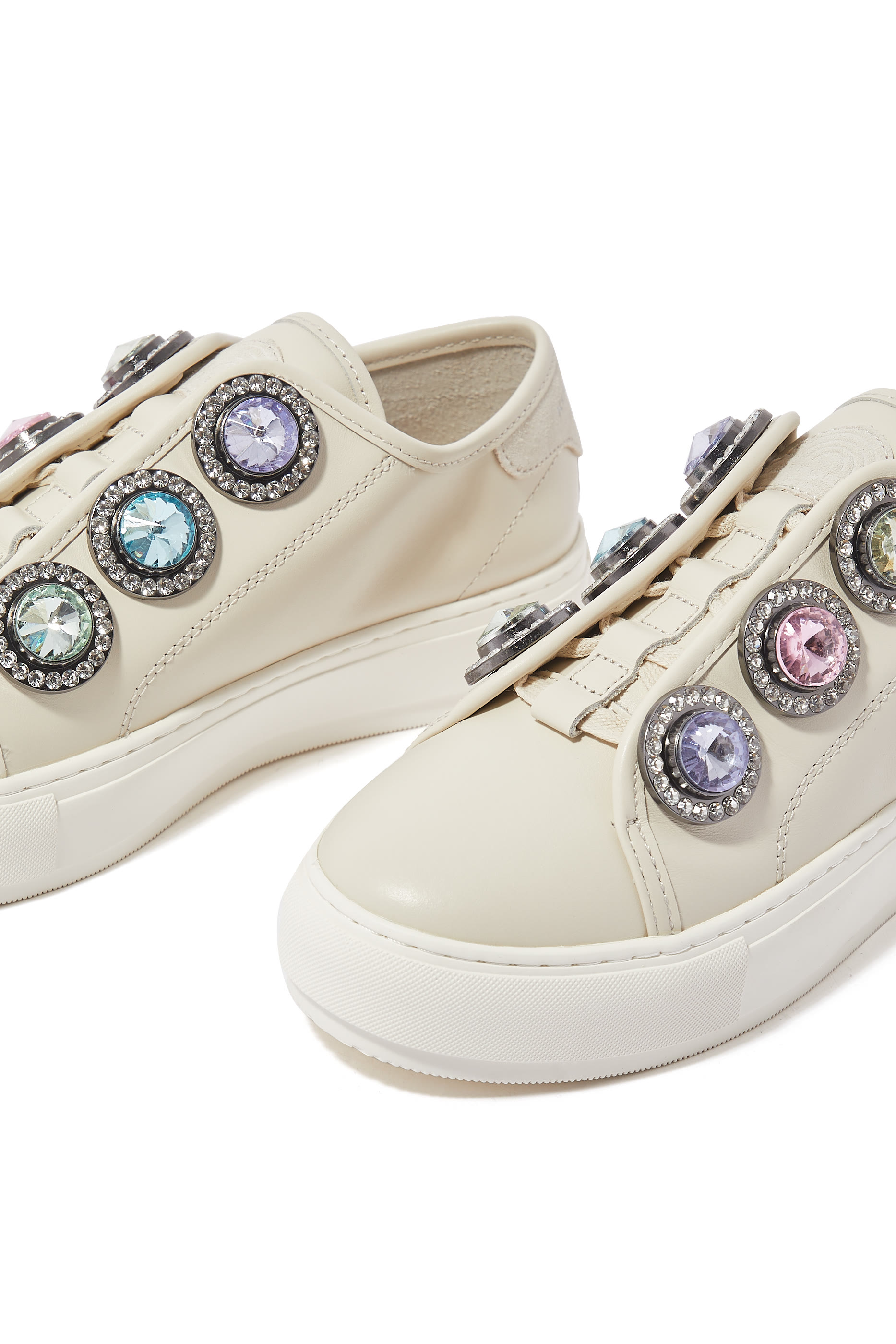 Laney Octavia 40 Sneakers