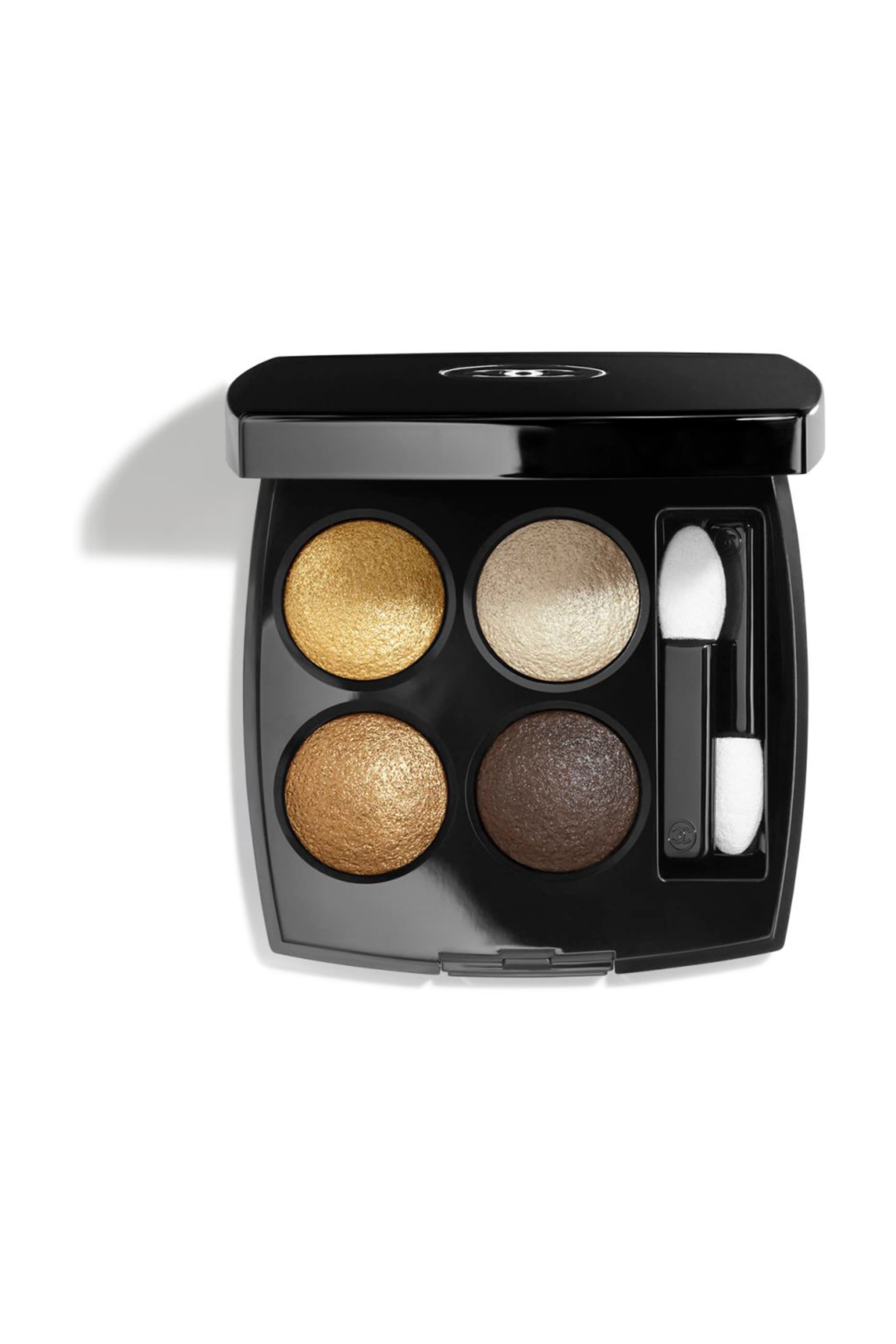 LES 4 OMBRES Multi-Effect Quadra Eyeshadow