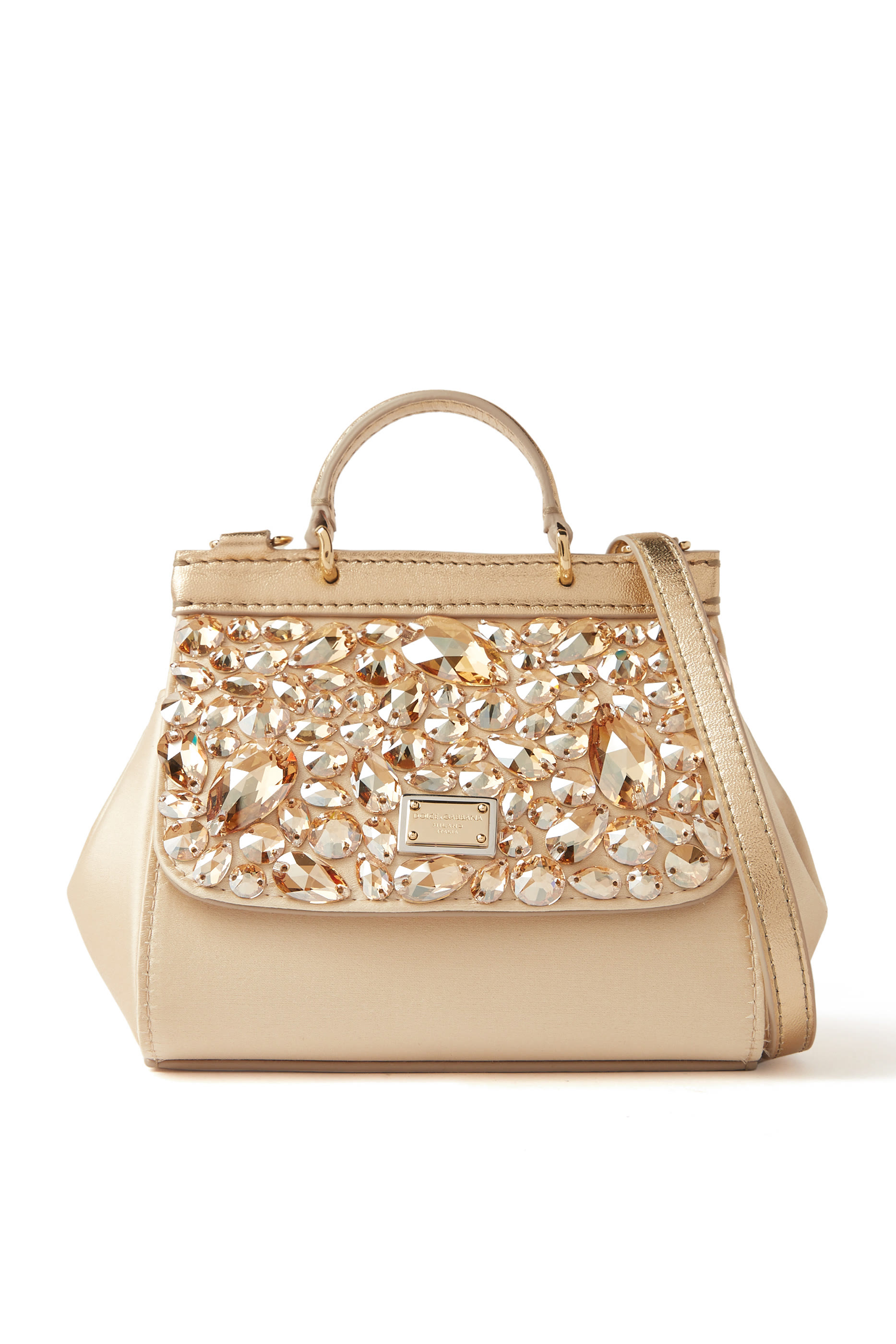 Kids Mini Sicily Bag