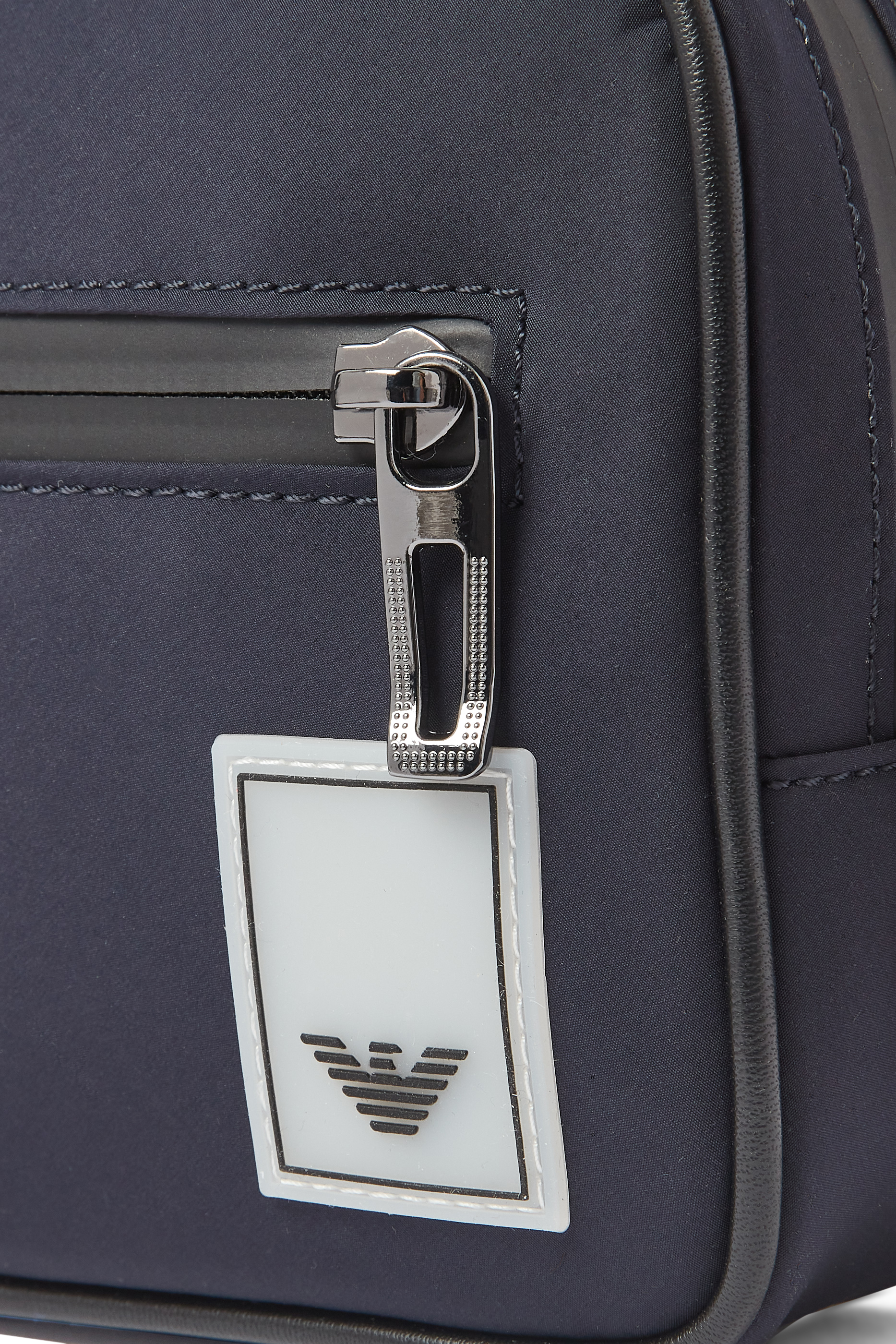 Travel Essentials Nylon Belt Bag