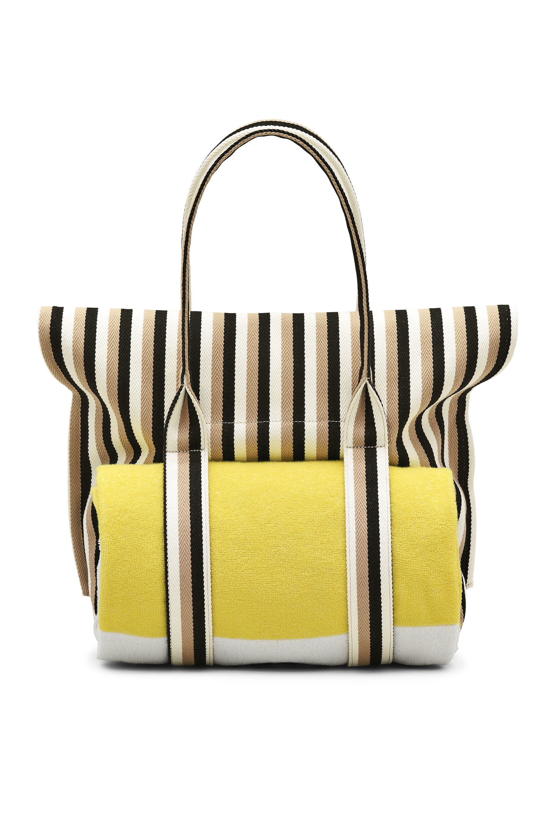 The Beach Tote Bag