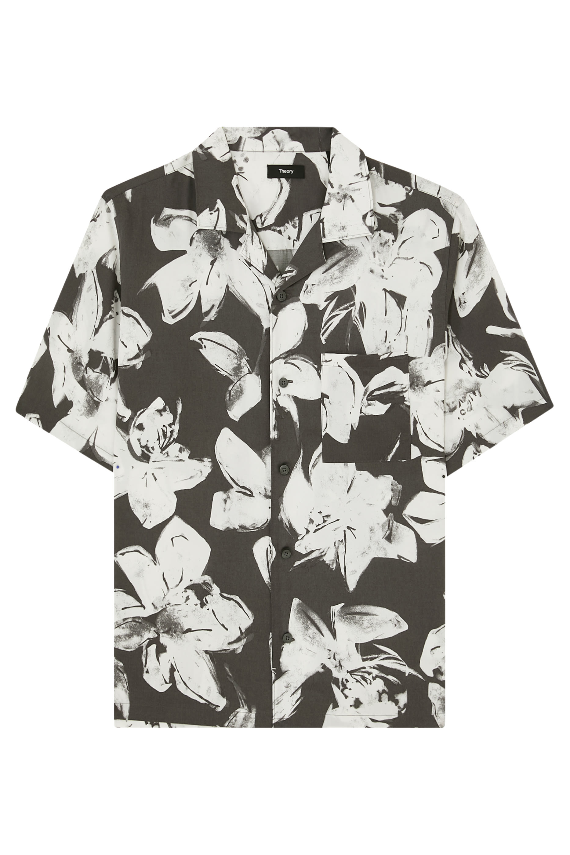 Noll Brush Flo Shirt