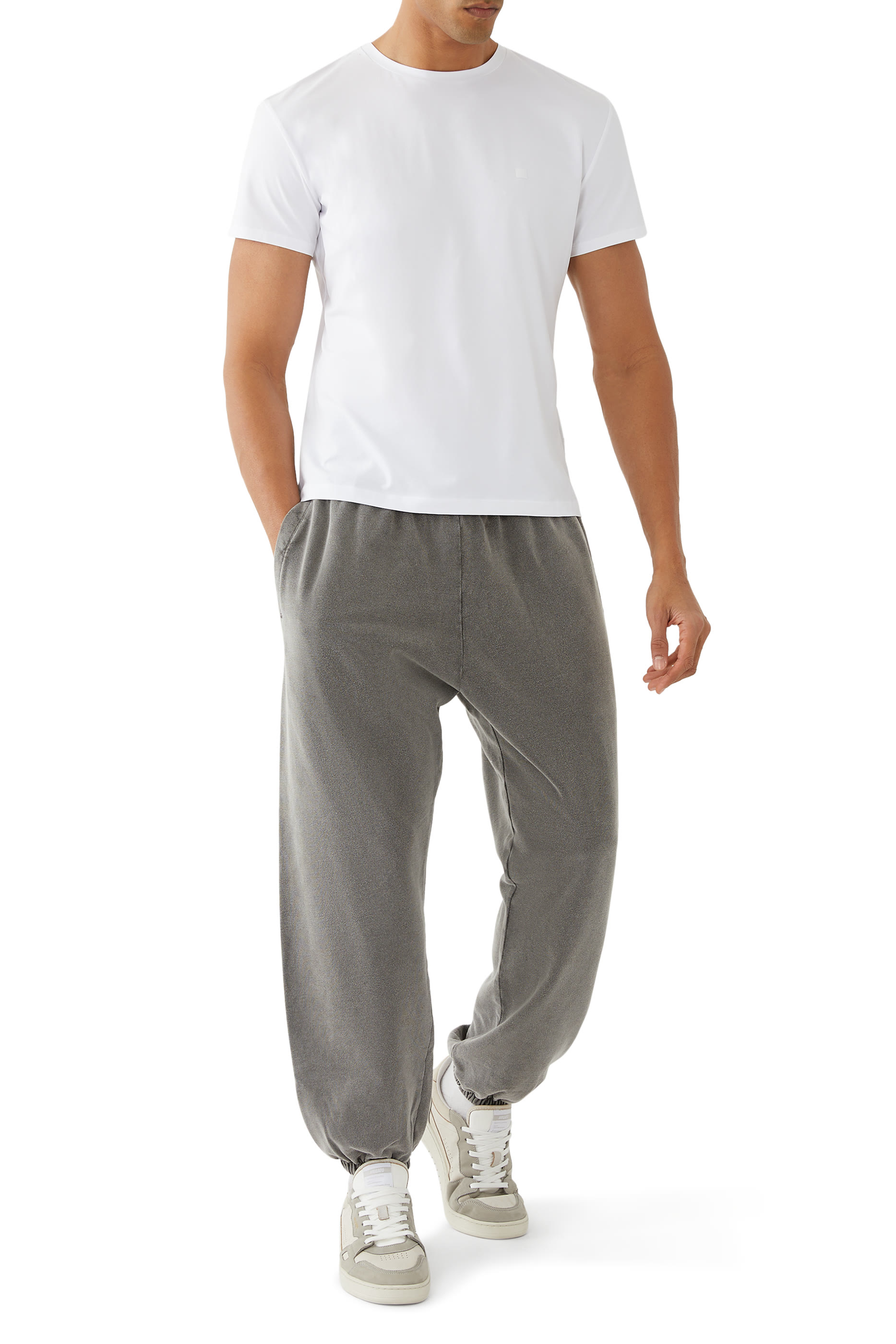 Pale Vintage Sweatpants